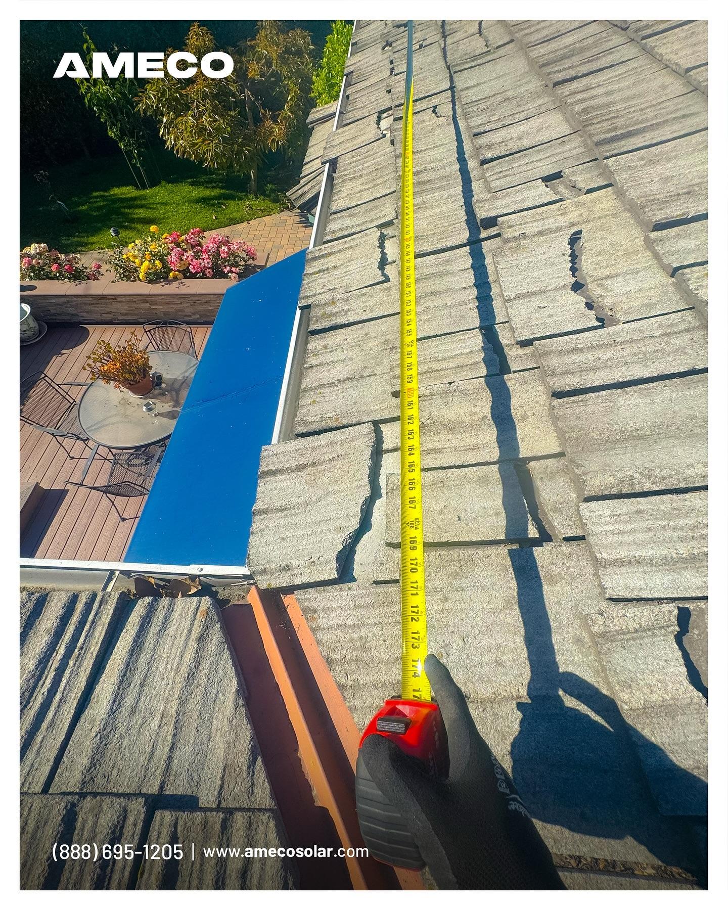 Roof makeover loading…