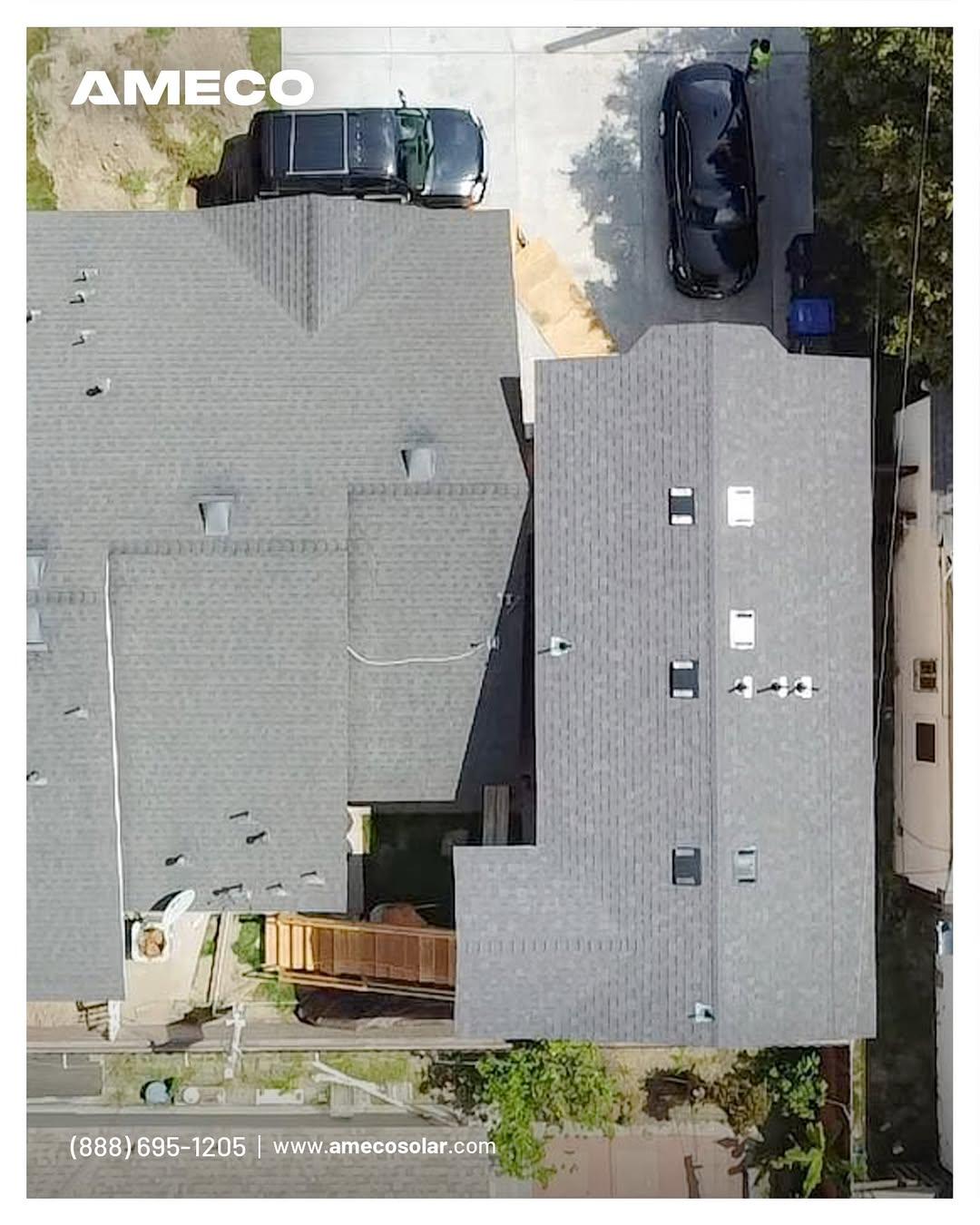 A roof that “looks fine” can still be letting in moisture, driving up energy bills, or slowly rotting underneath.