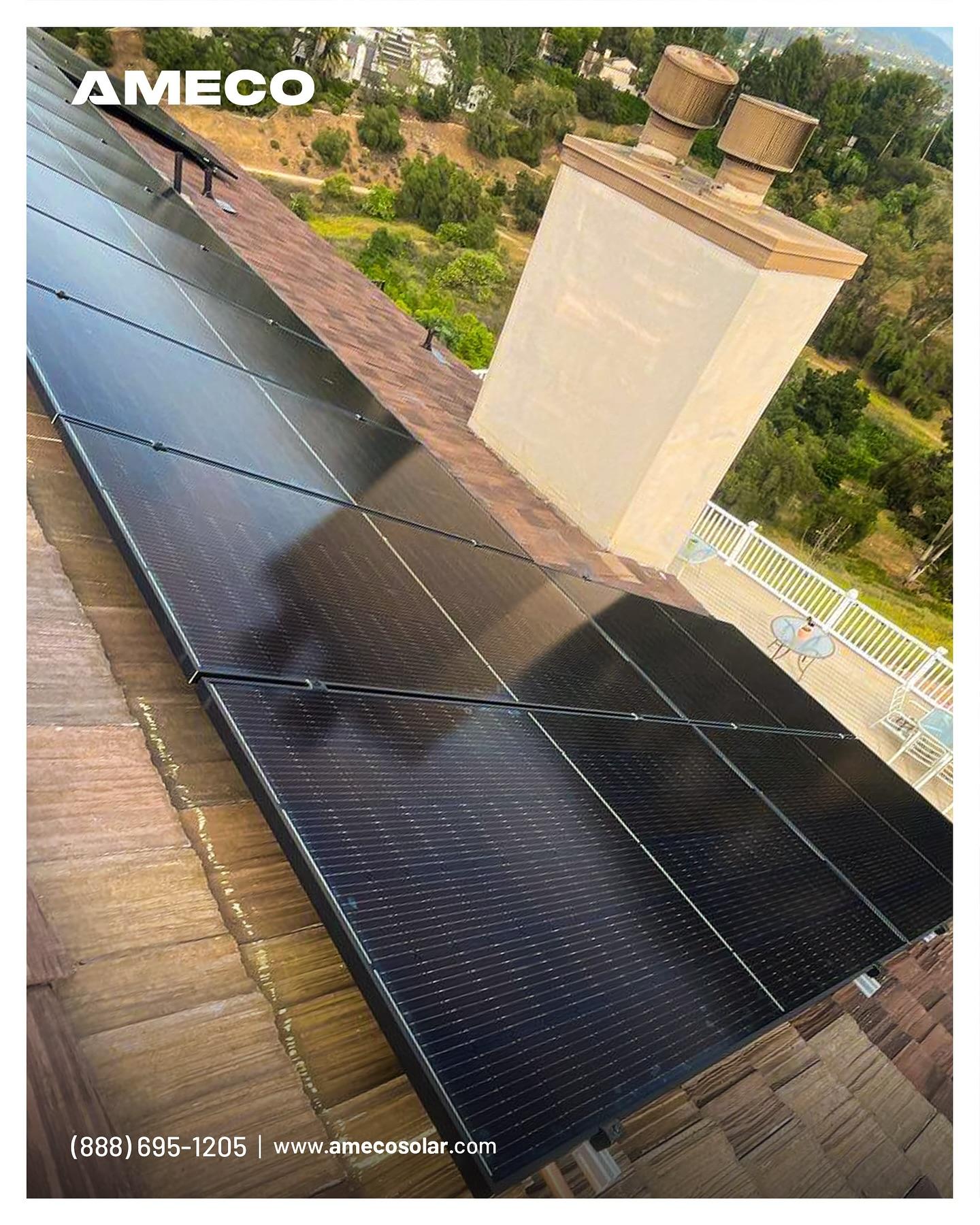 Time passes. Utility rates rise. That’s the pattern. Solar just lets you opt out.