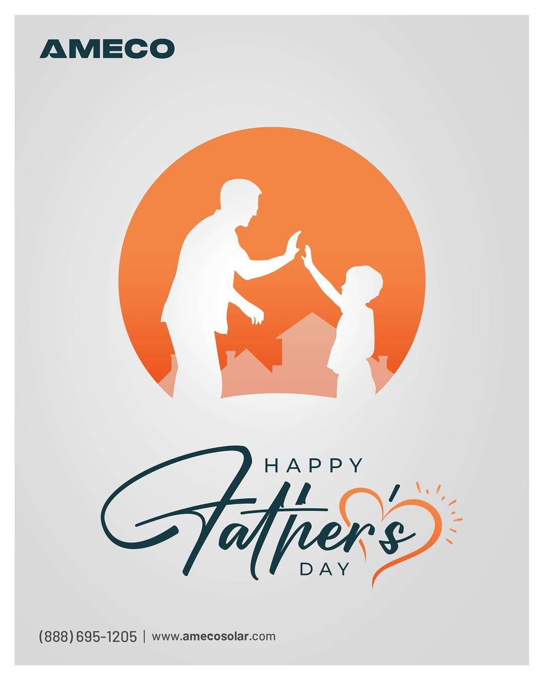 Happy Father’s Day to all the dads who build strong foundations—not just in homes, but in hearts.