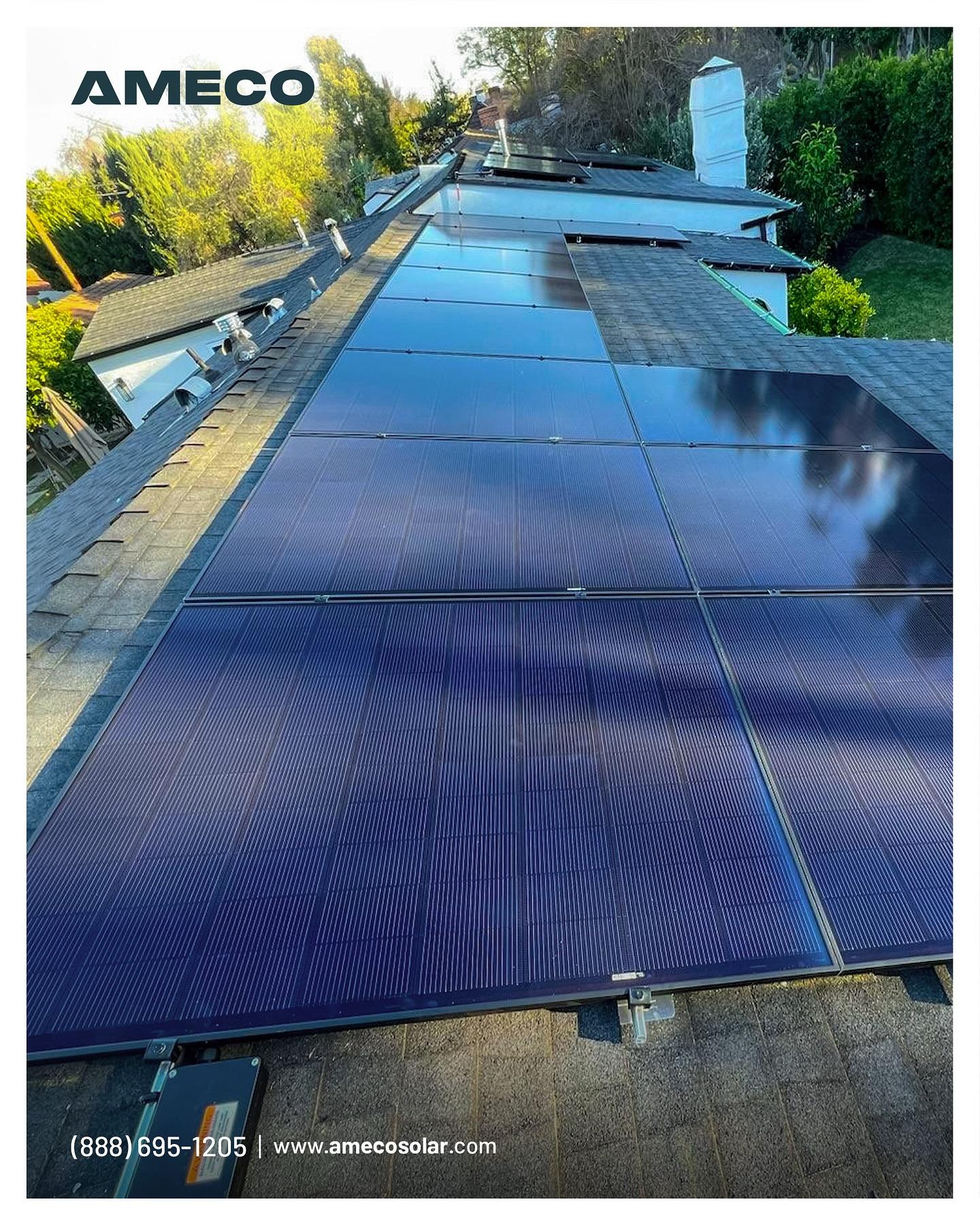 Every solar project starts with one decision: let’s take a look.