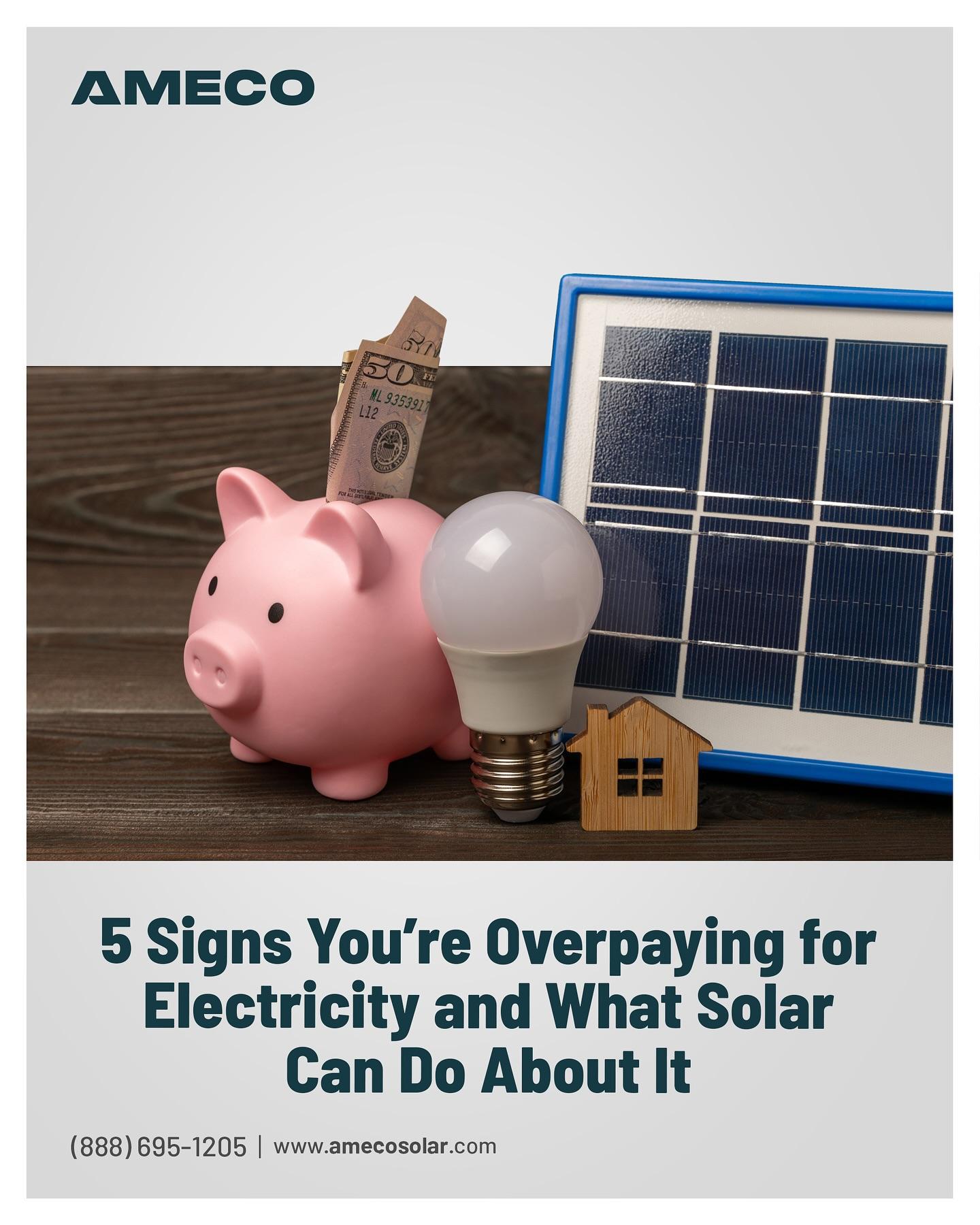 Knowing where you’re overpaying is the first step to saving.