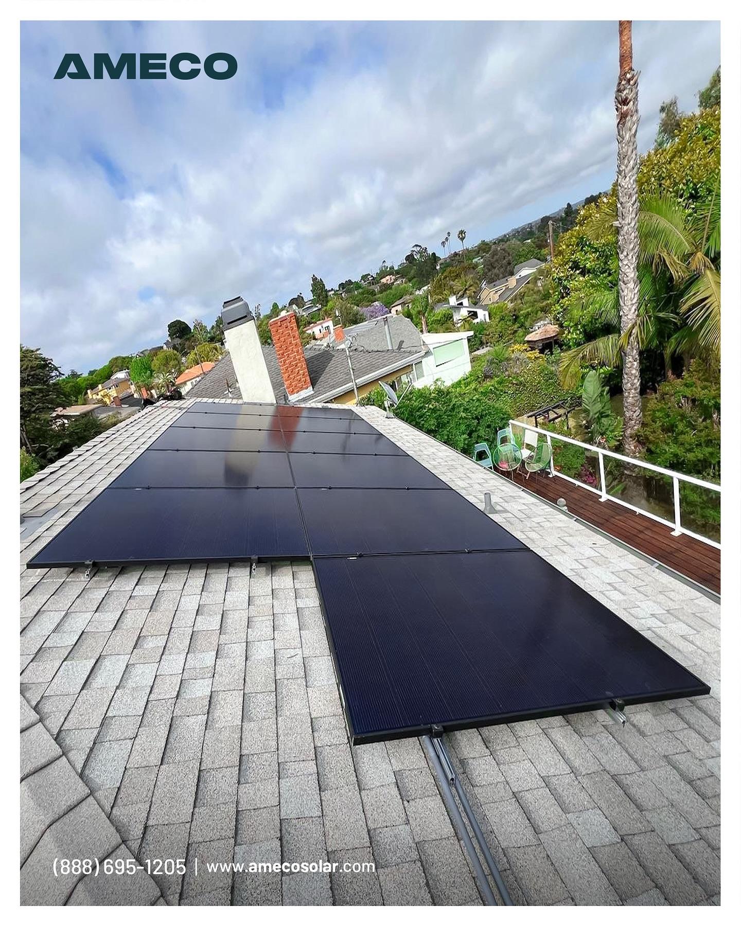 What if your power bill dropped while your home value rose?