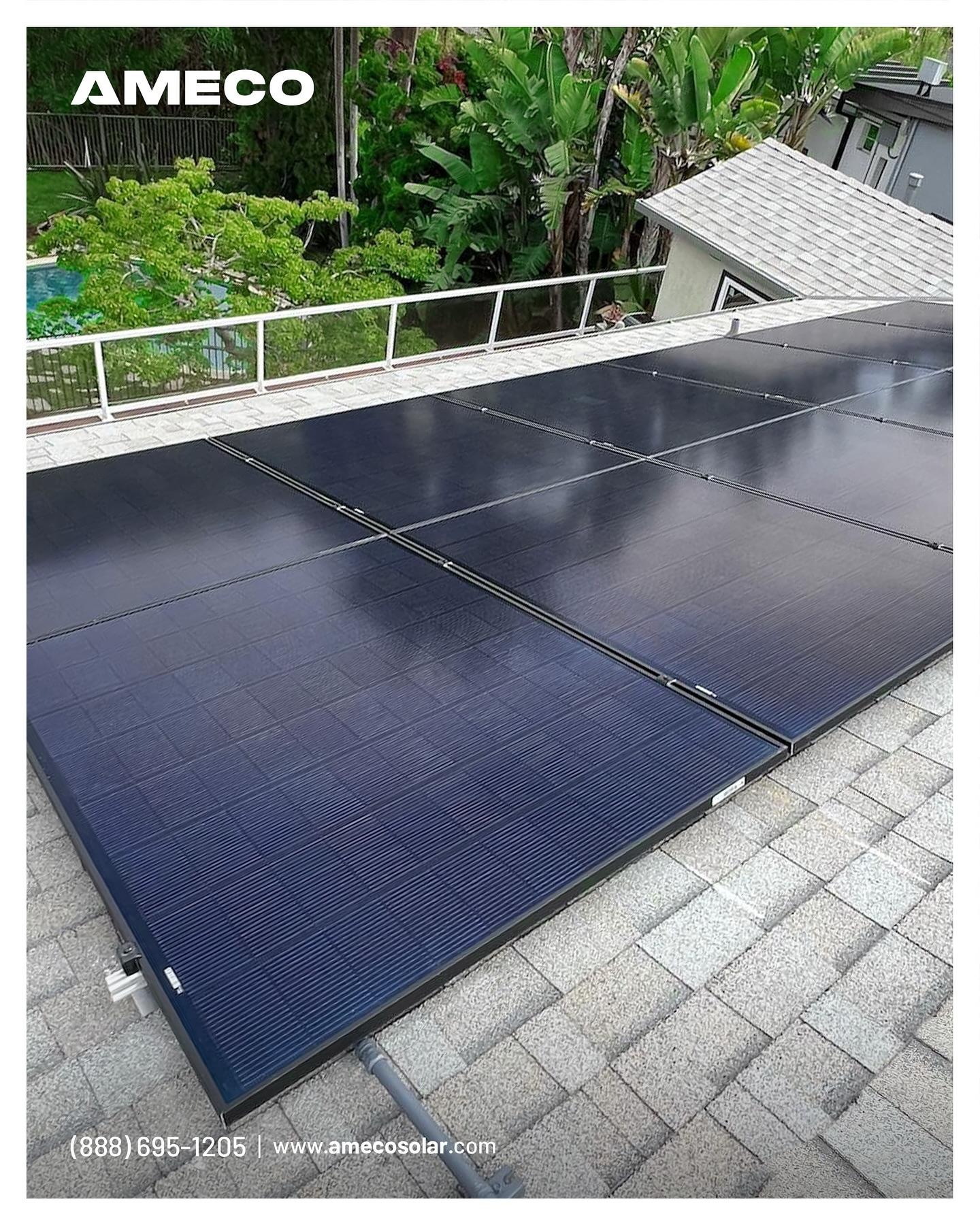 Switching to solar isn’t just about saving money, it’s about taking control of your energy future. It makes your home more efficient and less dependent on the grid.