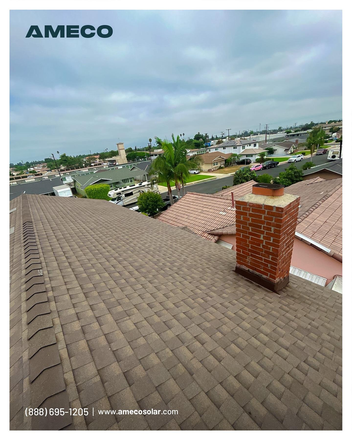 Old roofs cost more in the long run. A new one saves money, adds value, and keeps your family safe.