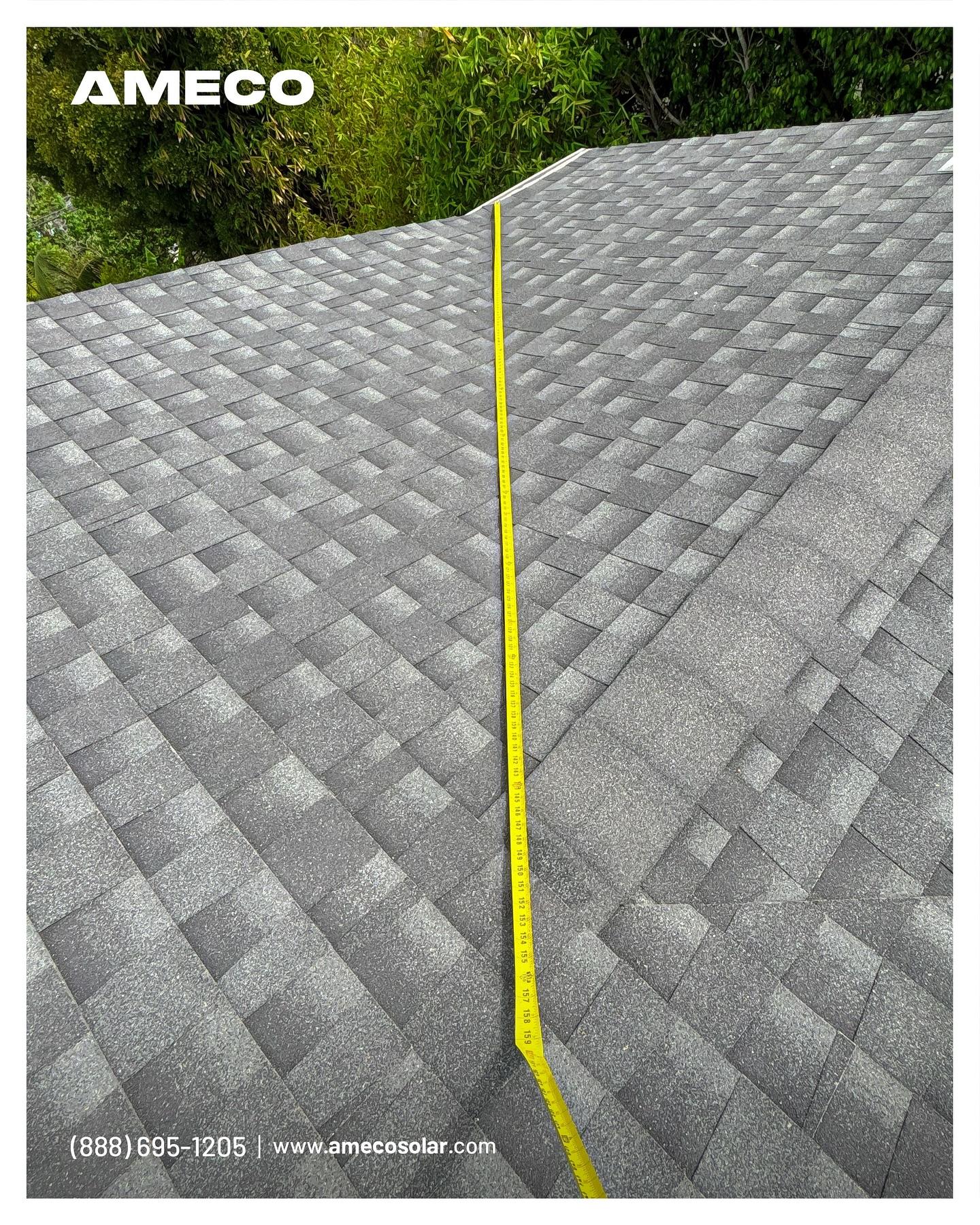 Measured twice, built to last.