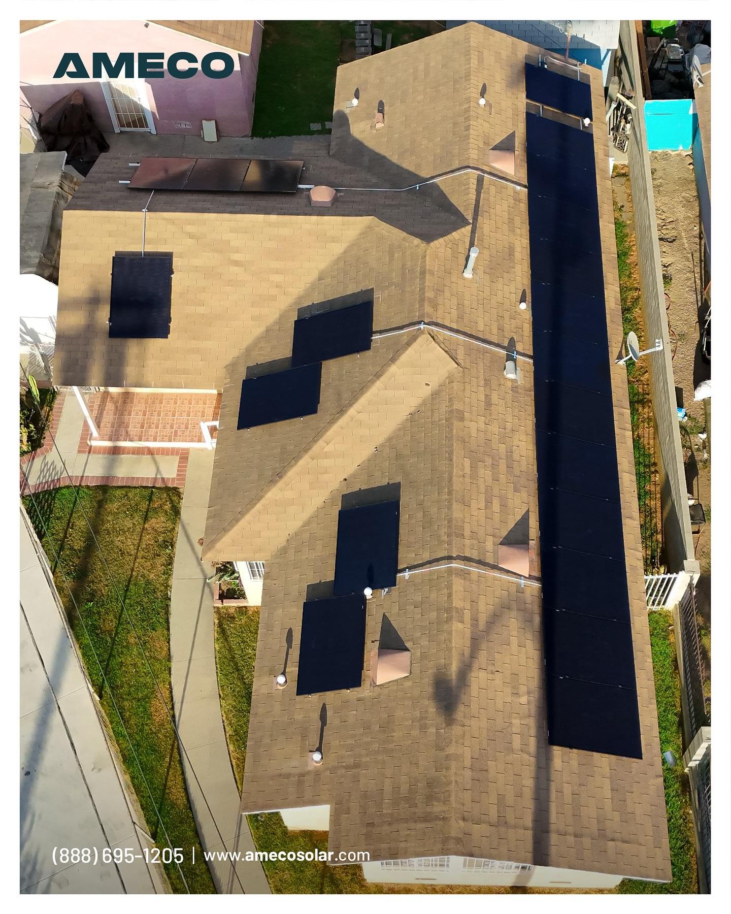 Homebuyers are willing to pay more for homes with solar — on average, about 4% higher resale value.