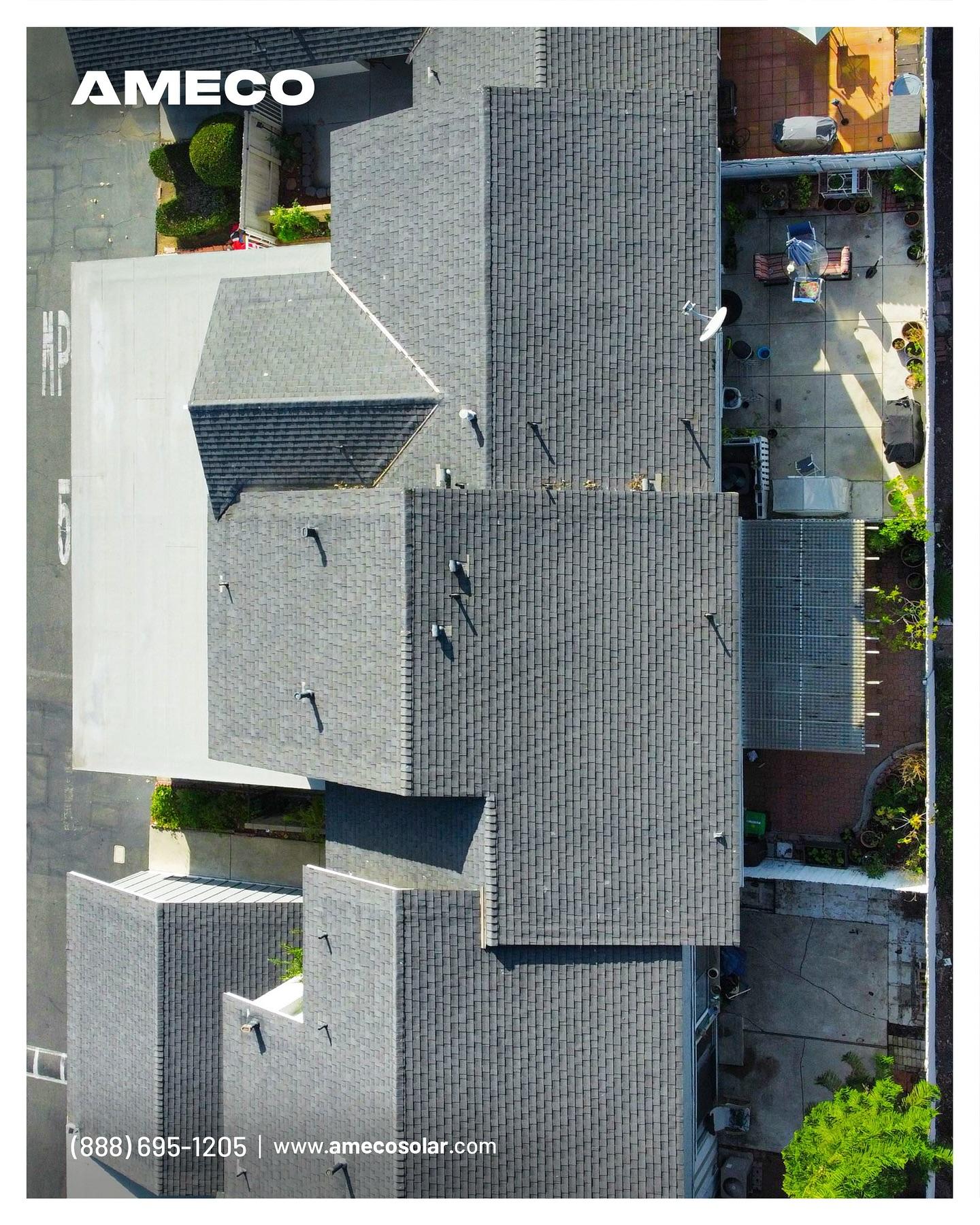 Proper installation is what separates a roof that lasts 10 years from one that lasts 30.