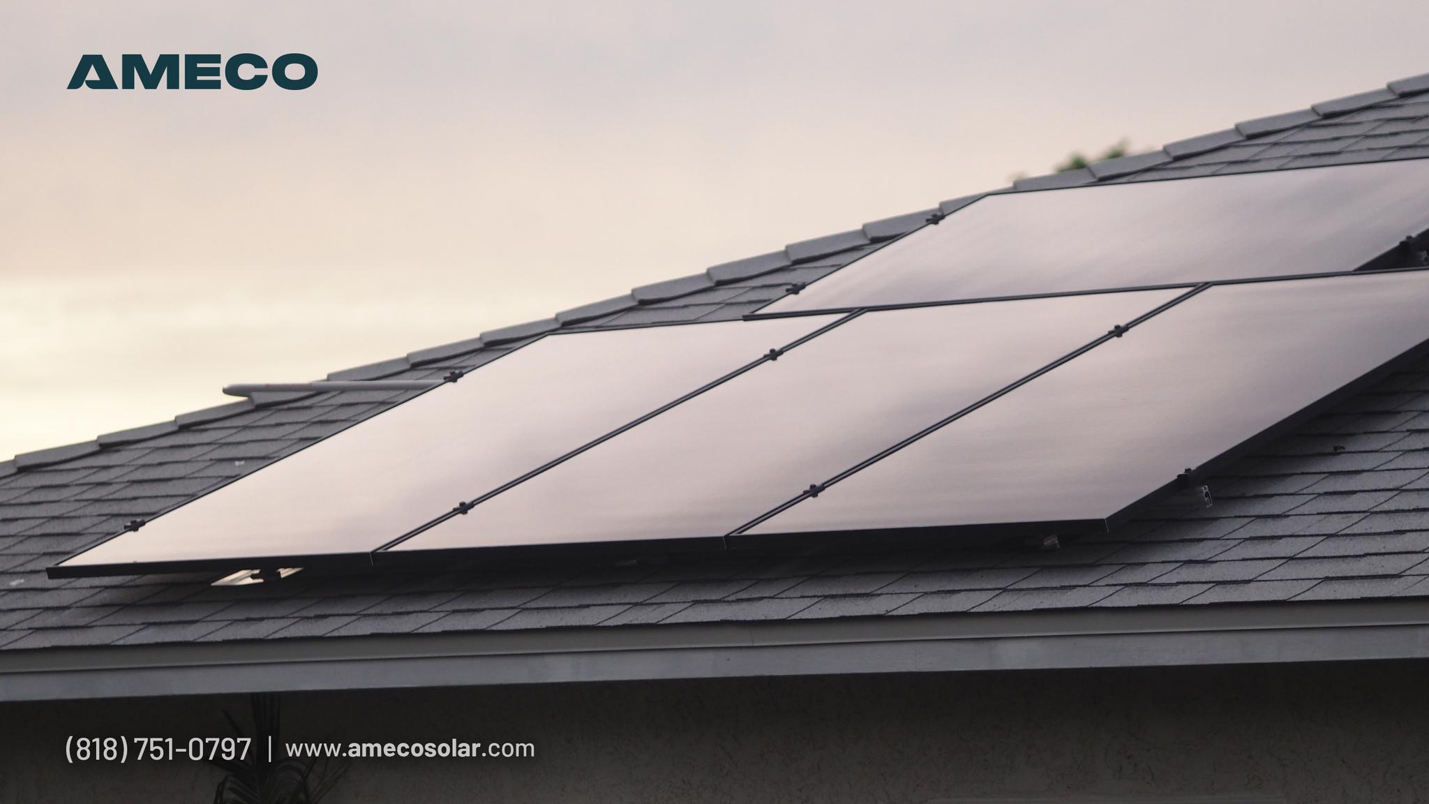 Maximize solar energy harvested by your solar panels through a custom-designed all-in-one solar and roofing solution.