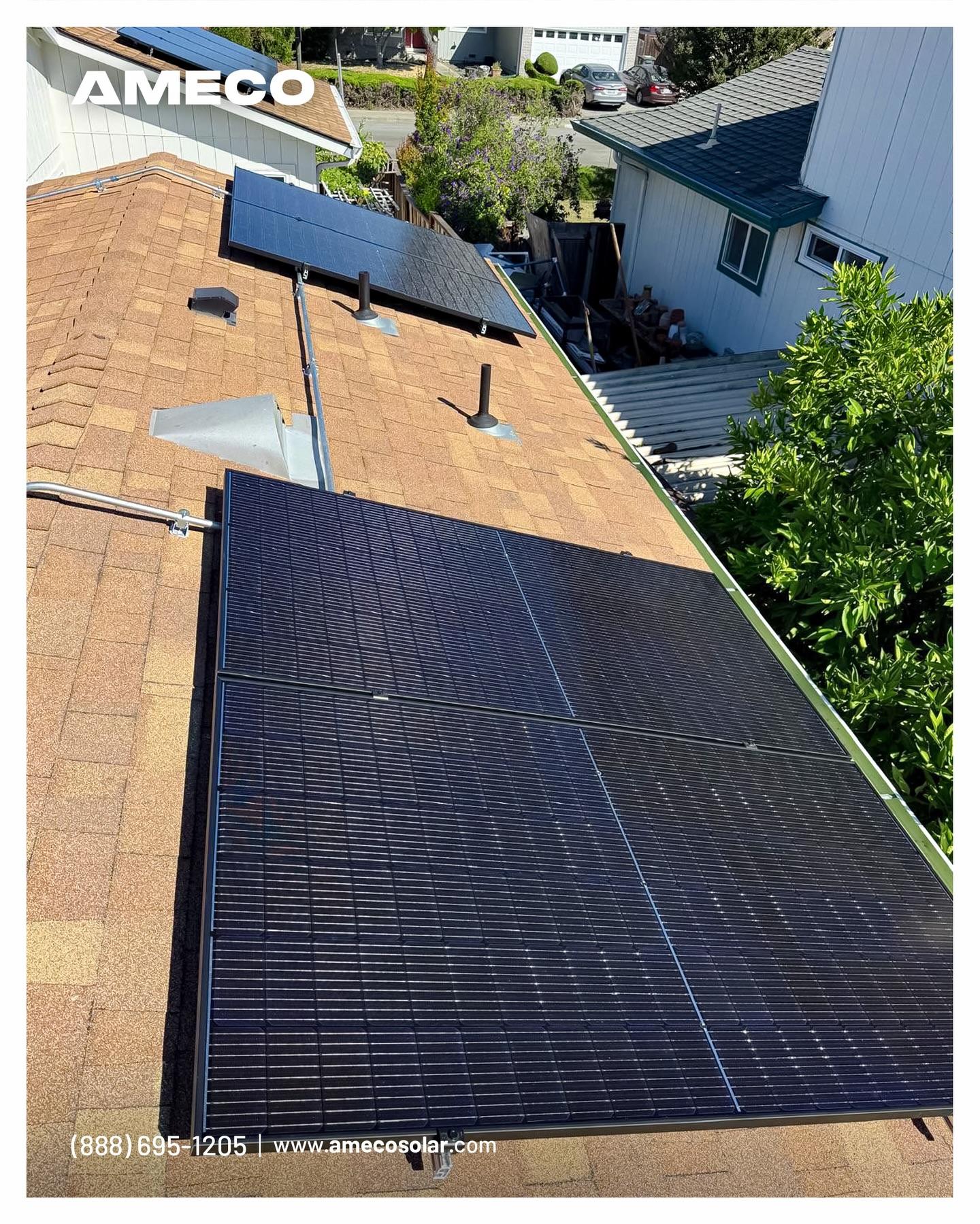 Energy decisions matter. A practical approach to solar that prioritizes performance and long-term reliability.