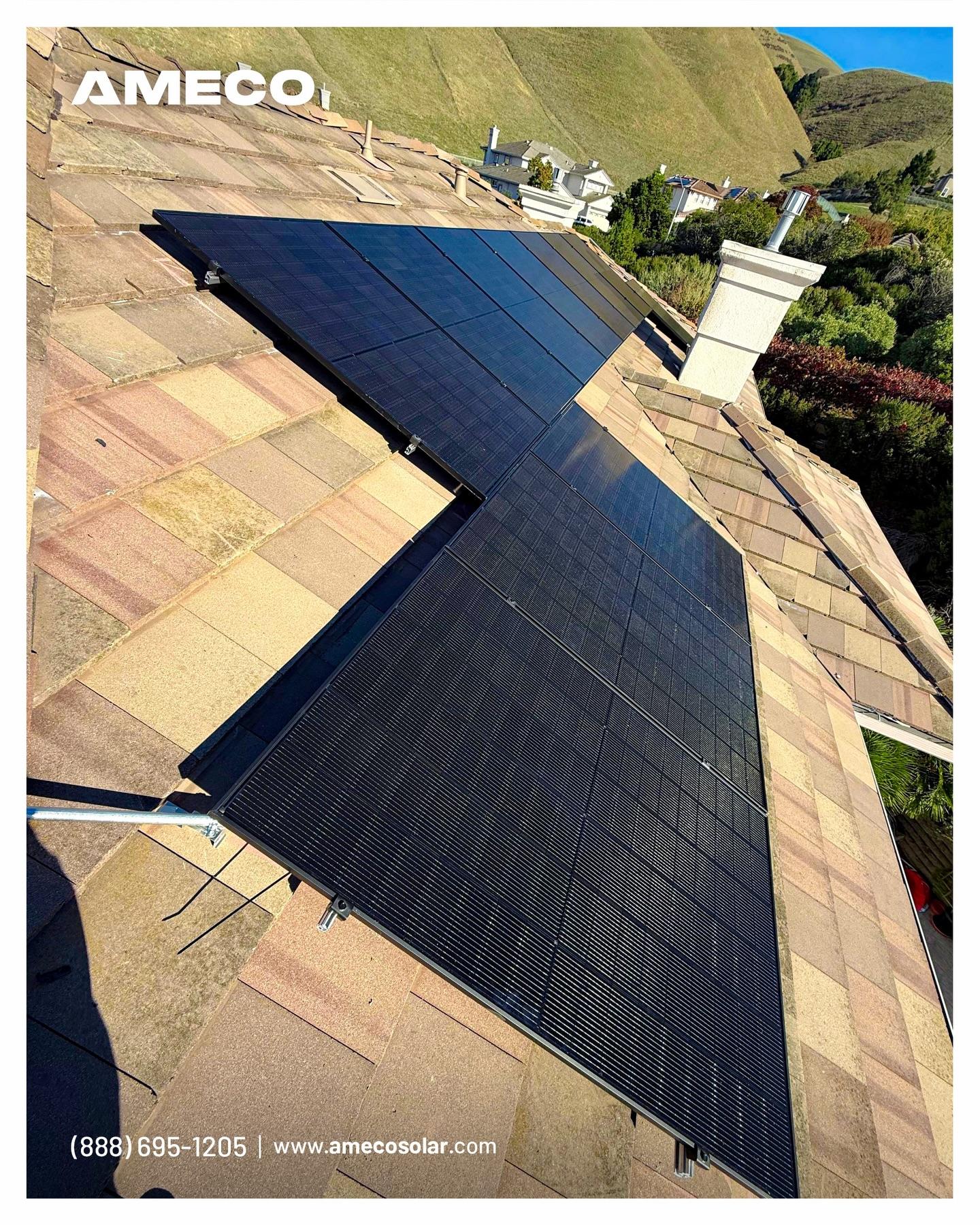 Planned once. Performing daily.