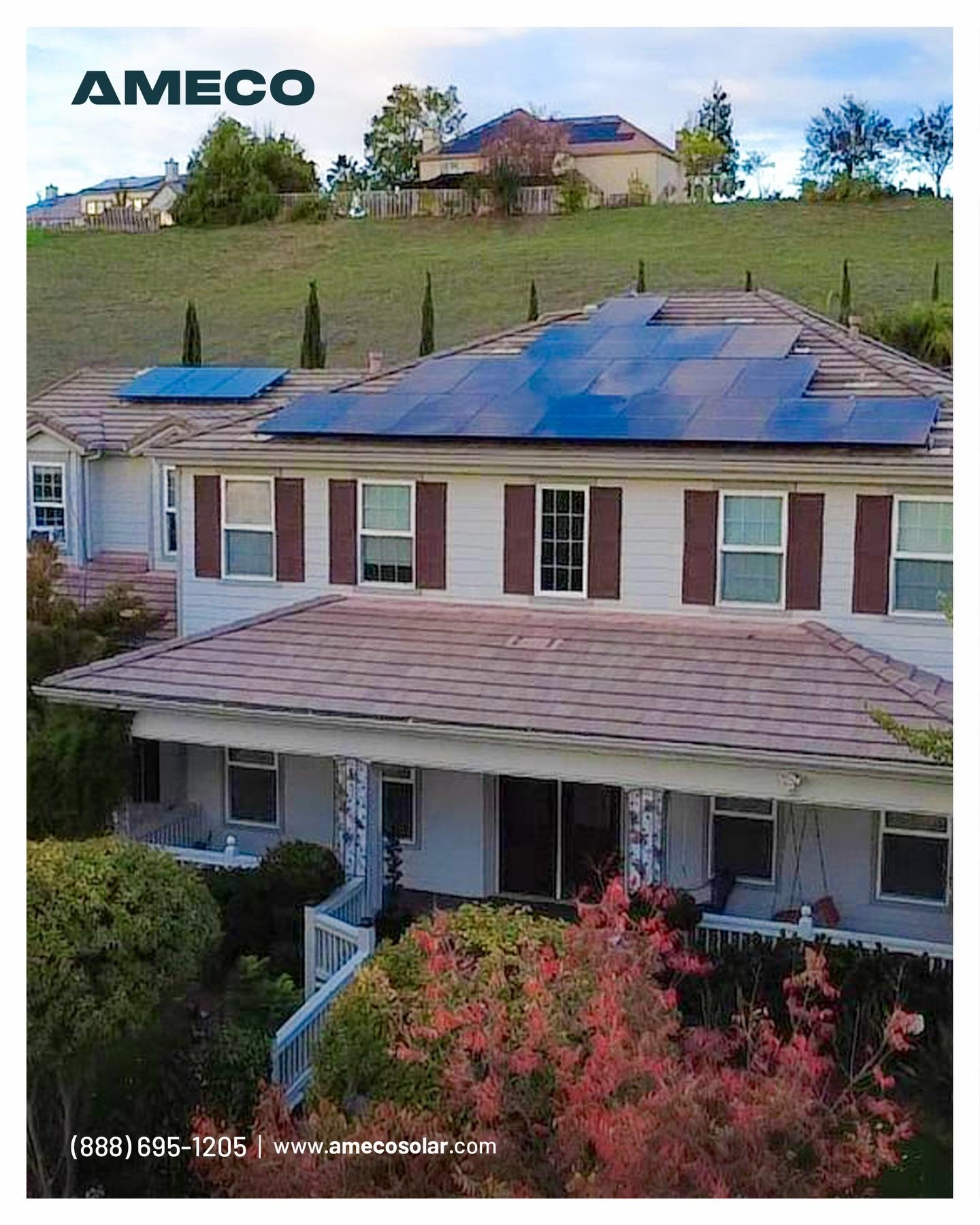 Panel placement isn’t about filling roof space. It’s about maximizing production, roof health, and longevity.