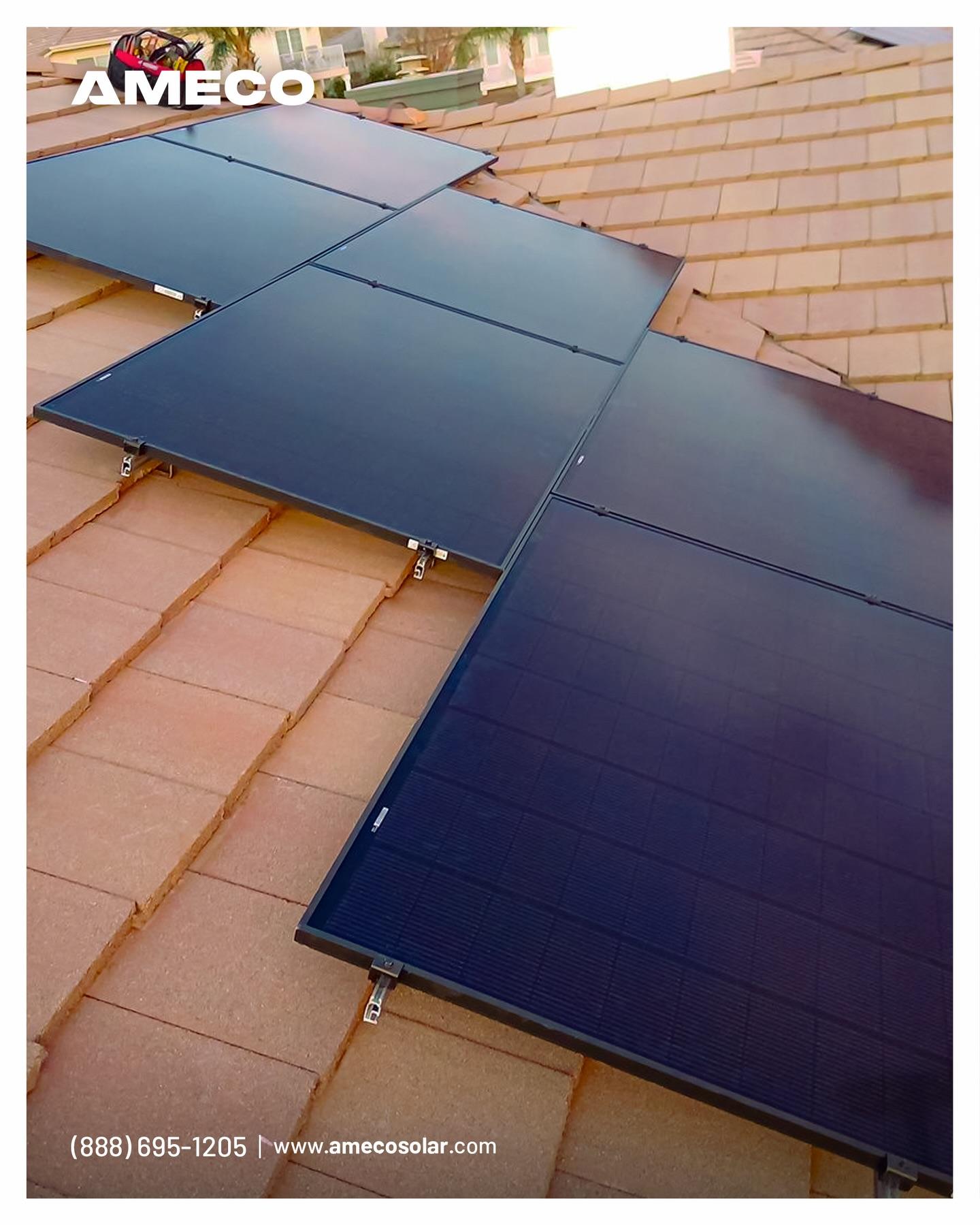 We’re proud to bring another solar project to life with precision and care.