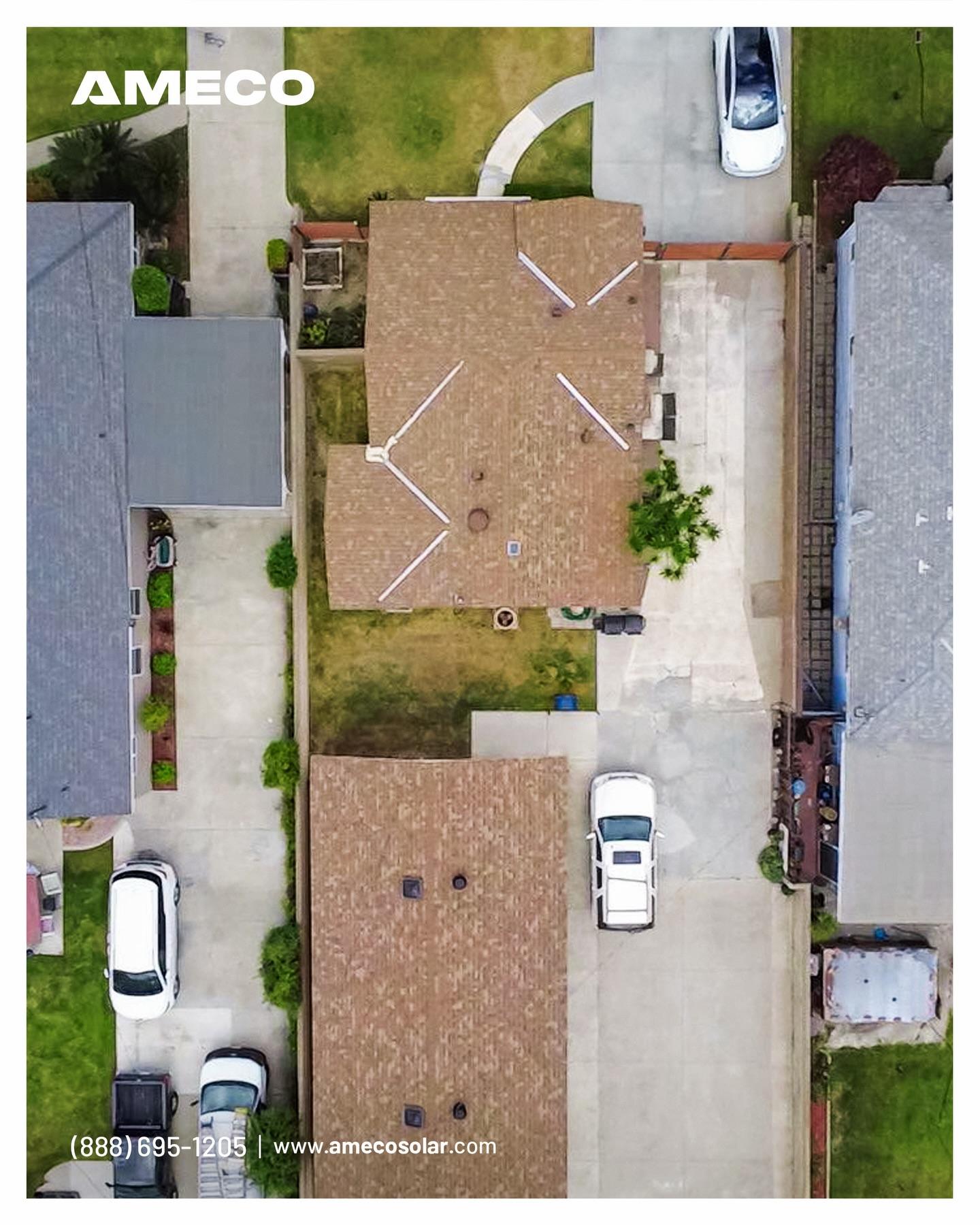 Before going solar, making sure your roof is in solid condition isn’t optional. It’s what keeps your system performing the way it should, without issues later on.