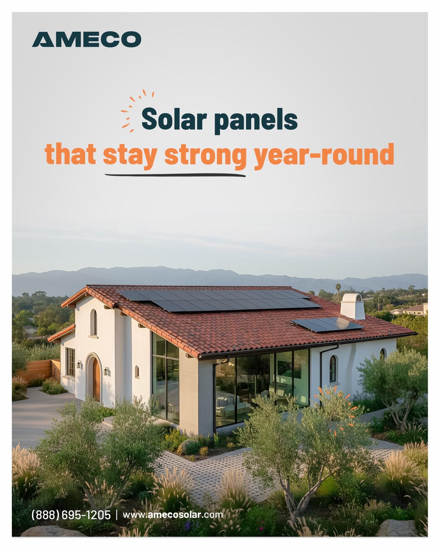 Modern solar modules are tested for extreme weather, including high winds and UV exposure. Their durability means you can rely on performance in any season.