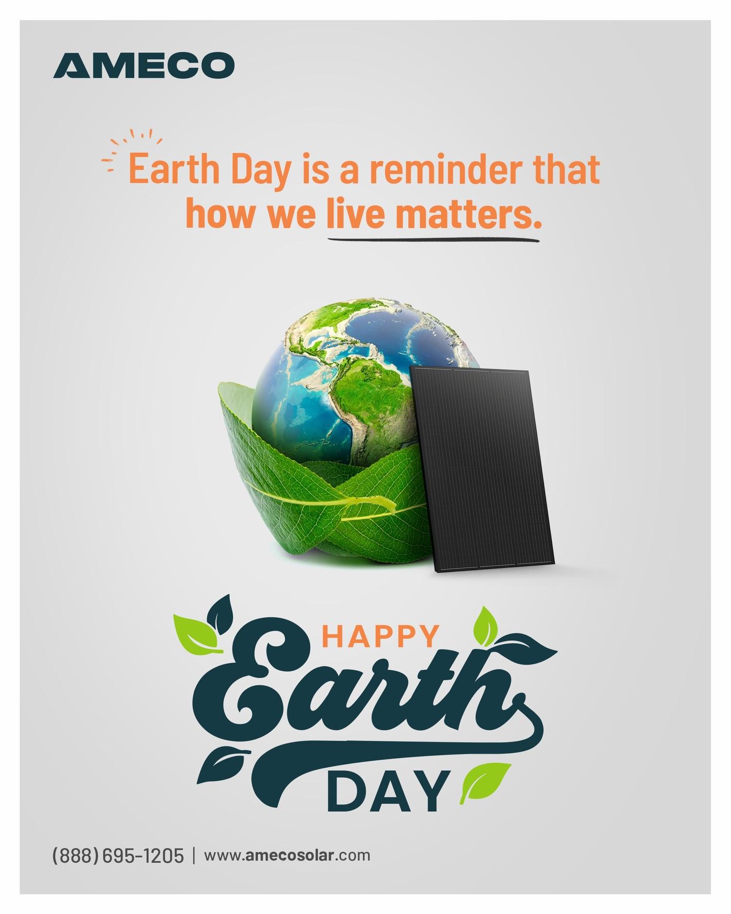 The way we use energy matters more than we think.