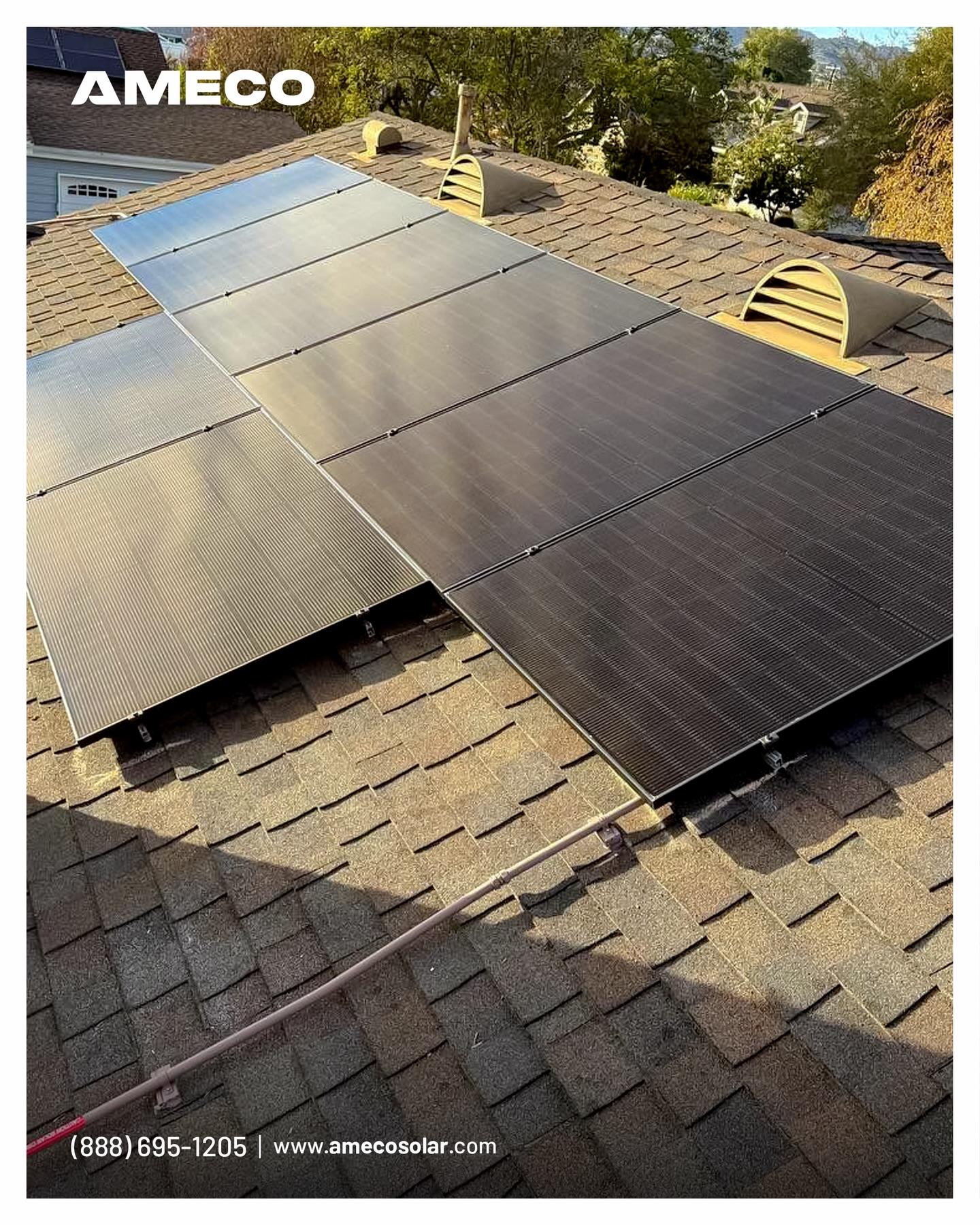 With some of the highest electricity rates in the country, going solar in LA isn’t just an environmental choice, it’s a financial one.