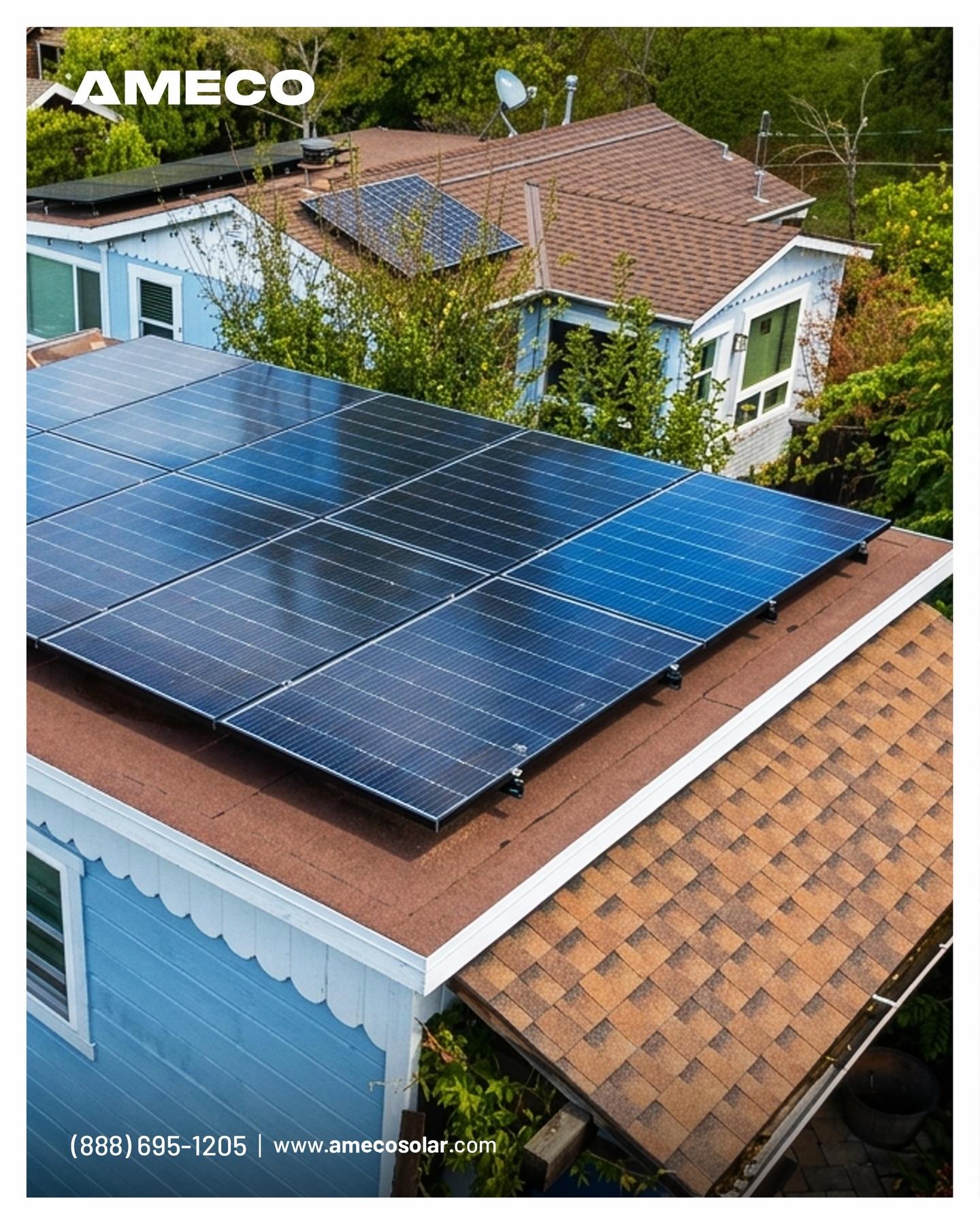 Out in La Honda, this home is now powered by solar and backed up by a Tesla Powerwall, ready for whatever California’s grid throws its way.