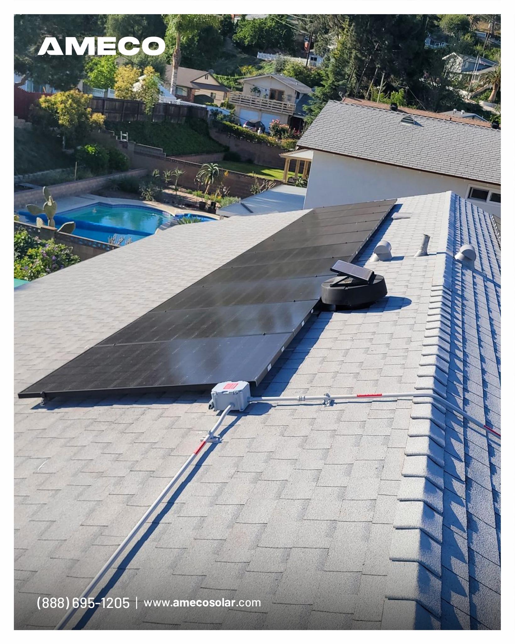 Solar panels work best when the design matches the roof layout, sun exposure, and household energy usage.