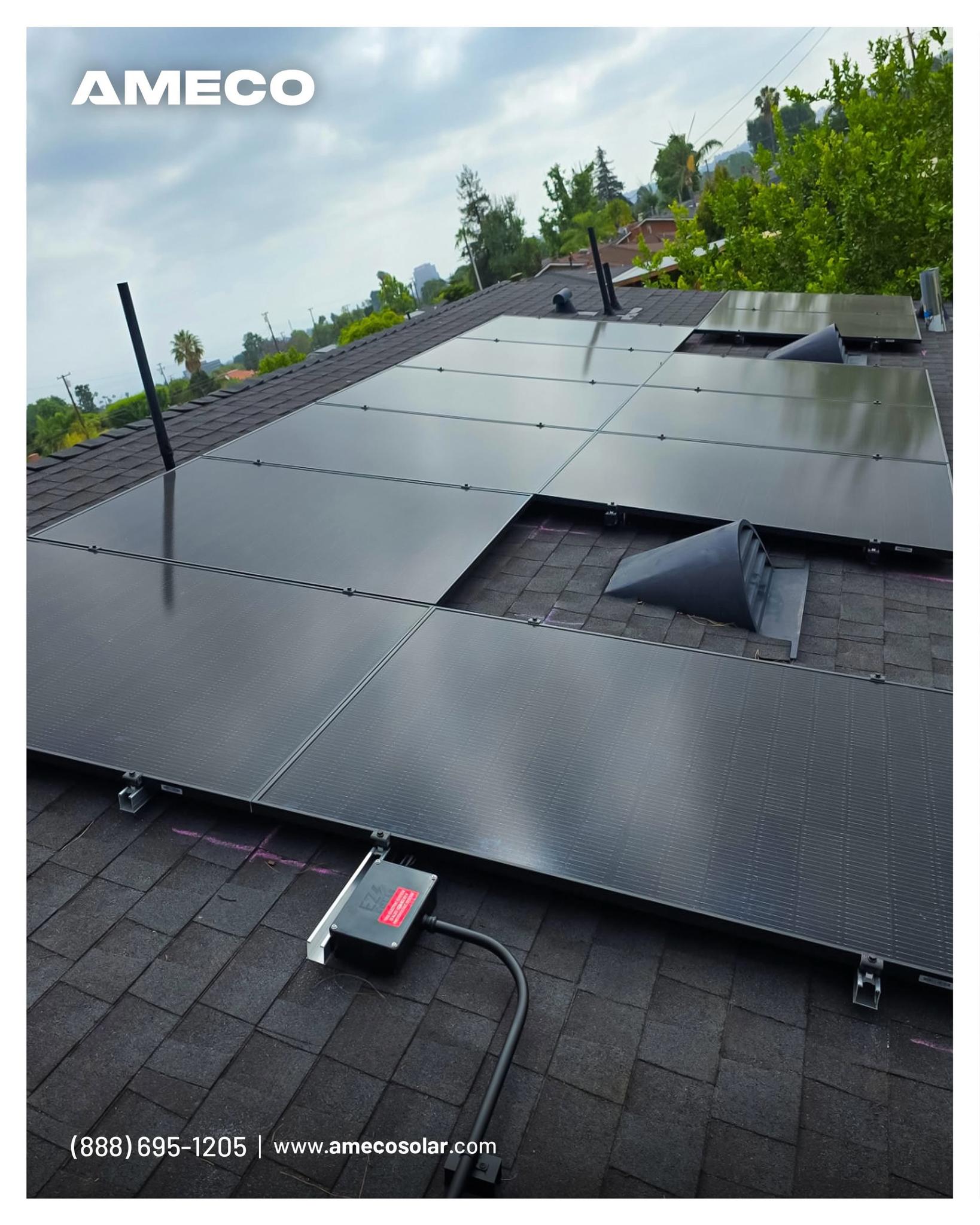 Start with a system designed for your home and energy needs.