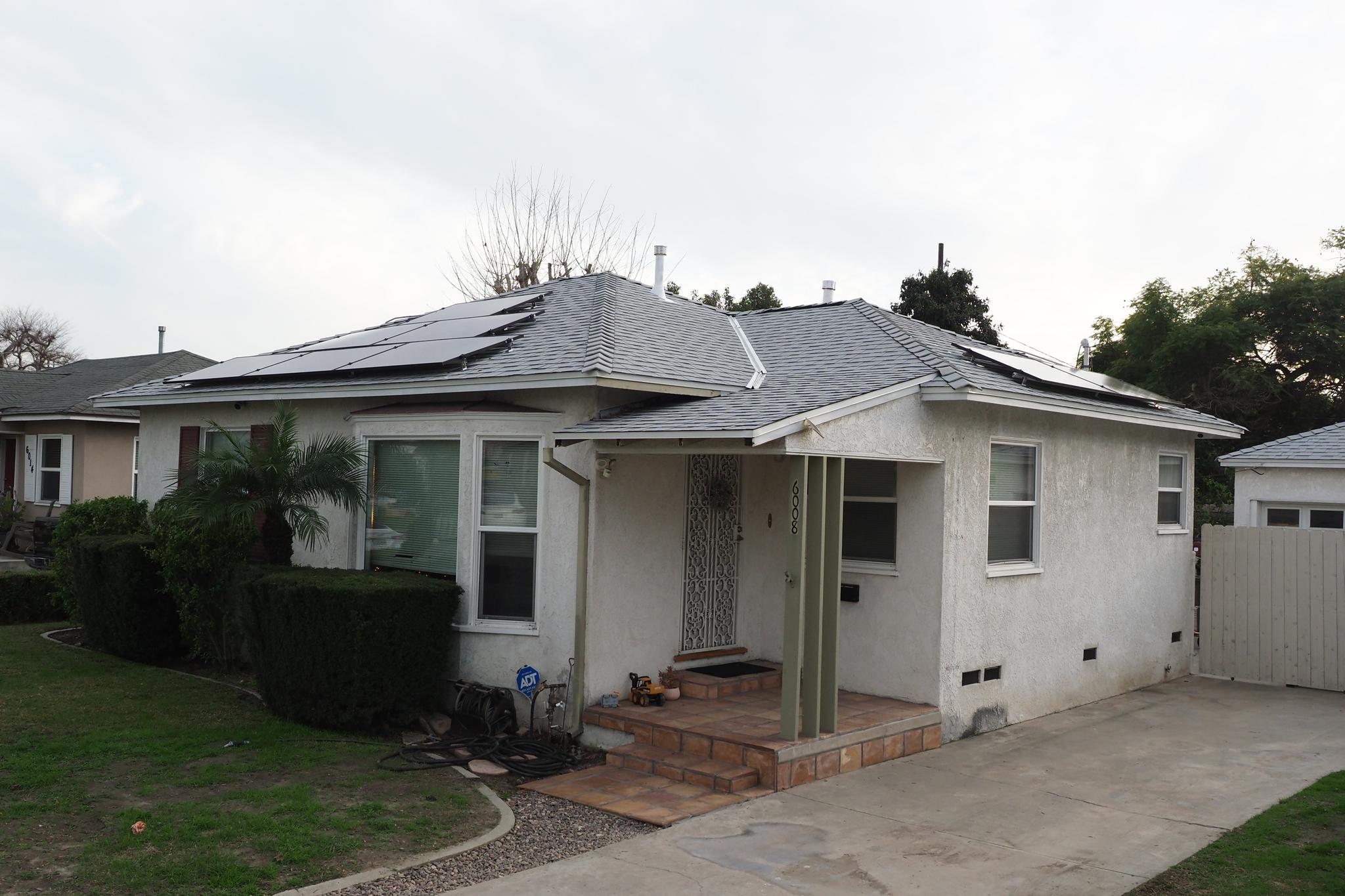 Reduce, reuse, and go solar - the ultimate trifecta for eco-conscious living.