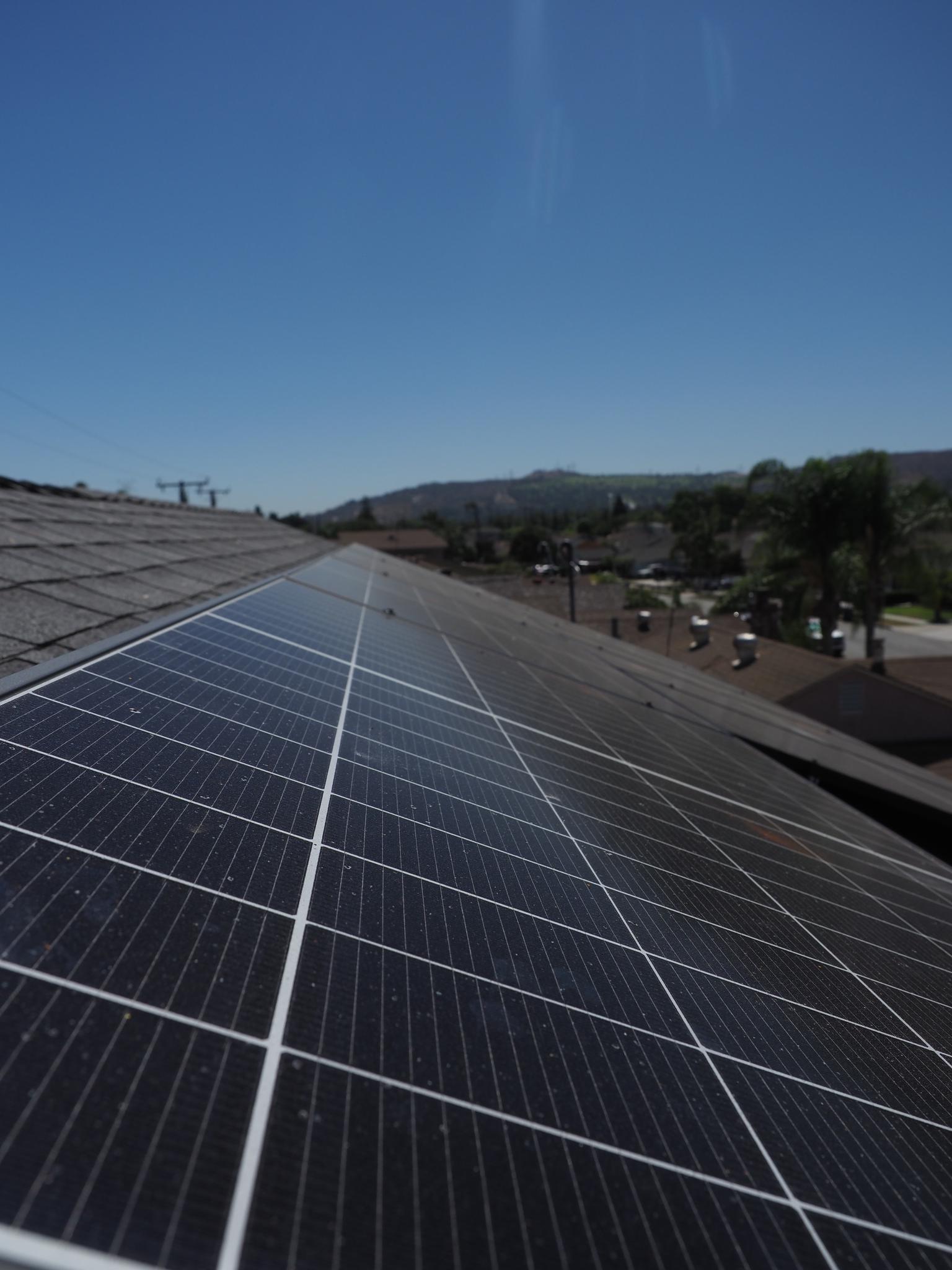 Harnessing clean energy for a brighter tomorrow!