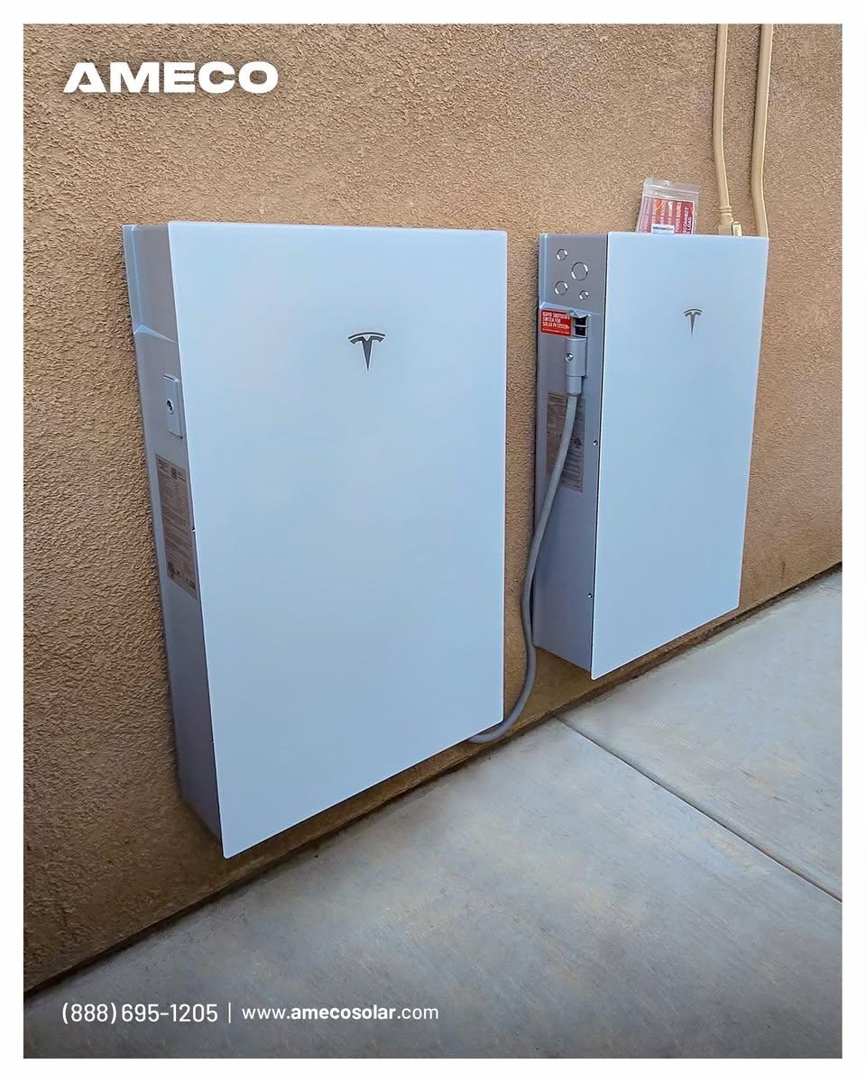 Solar and battery together  can help homeowners make better use of their solar production, reduce grid dependence, and keep essential power available when the grid goes down.