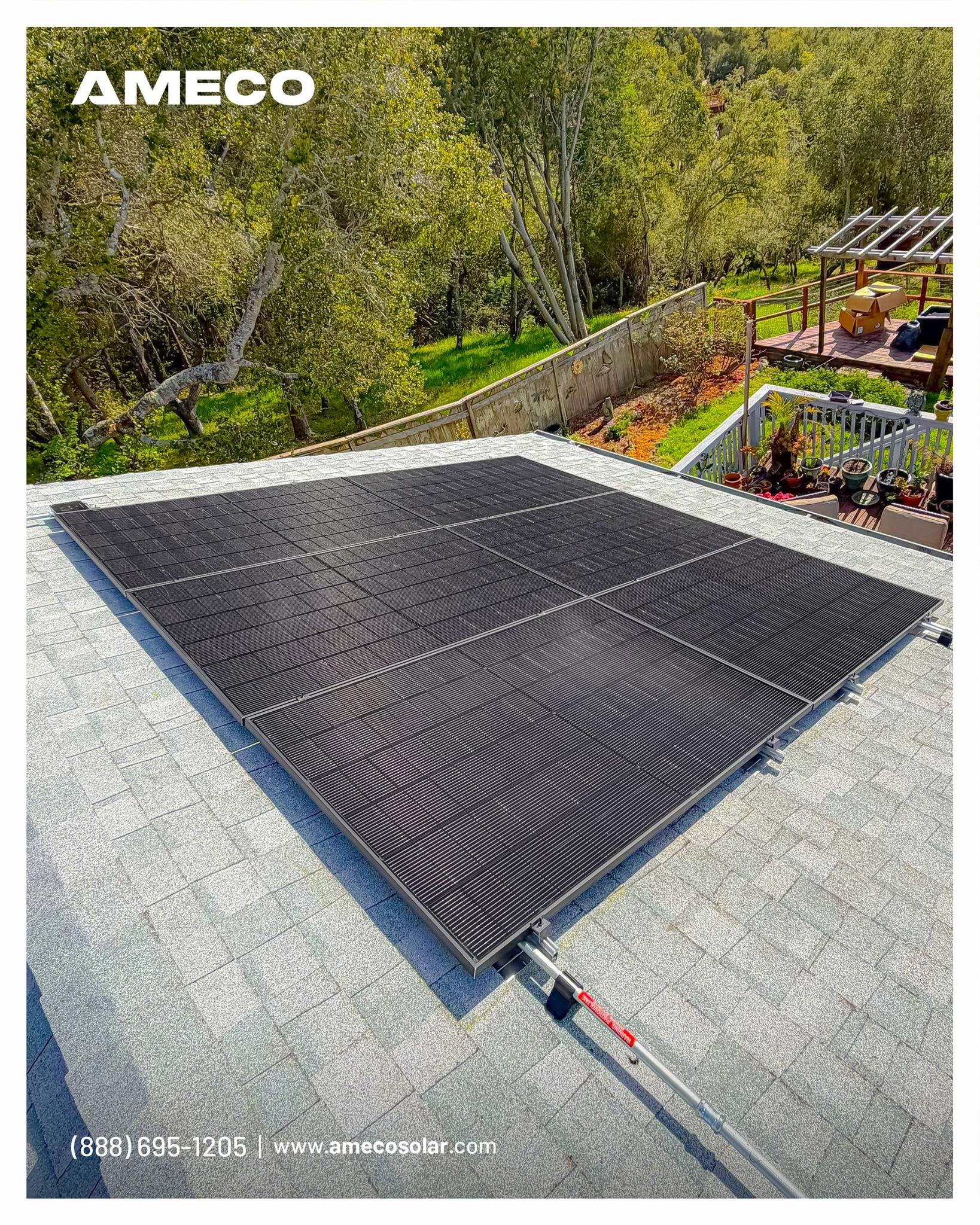 Before installing solar, look at your roof’s remaining useful life. Replacing a roof after installing panels can mean paying to remove and reinstall the system.