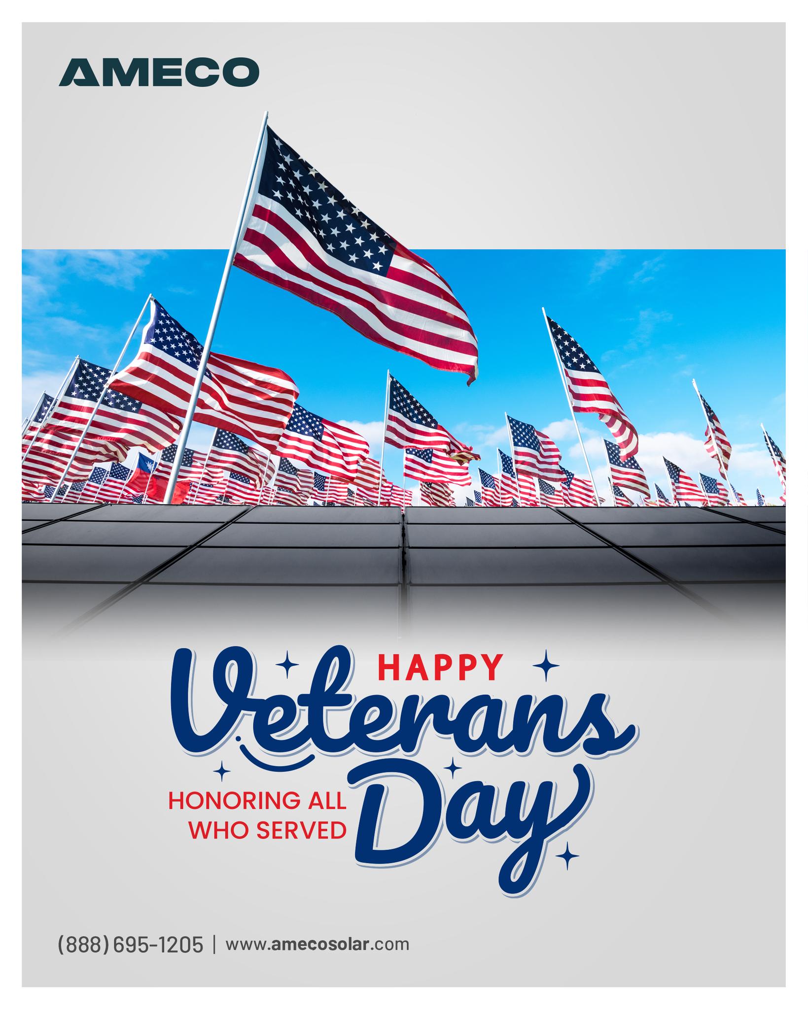 Your service lights the path toward a brighter, more sustainable future for us all.