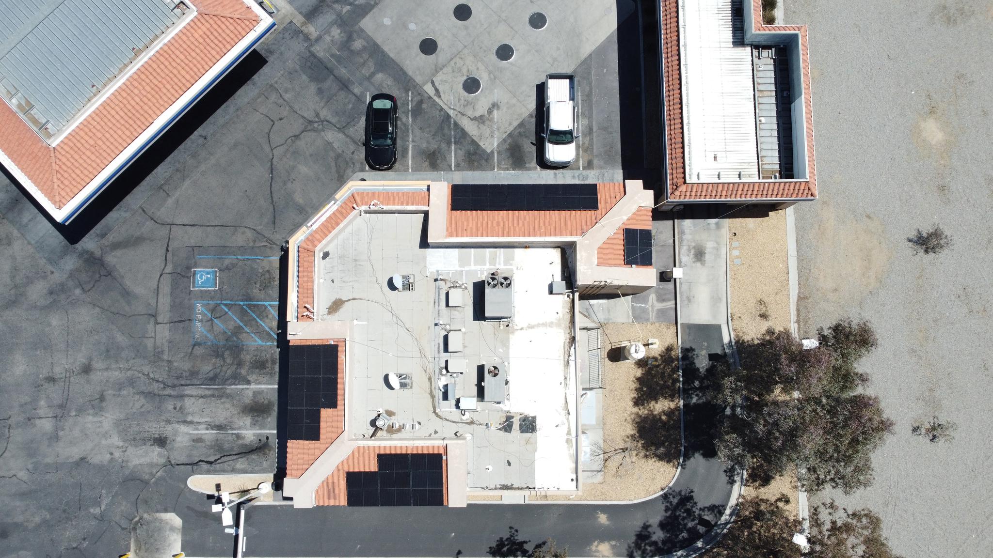 Efficiency is our priority! Helping clients save on energy costs with precision and care.