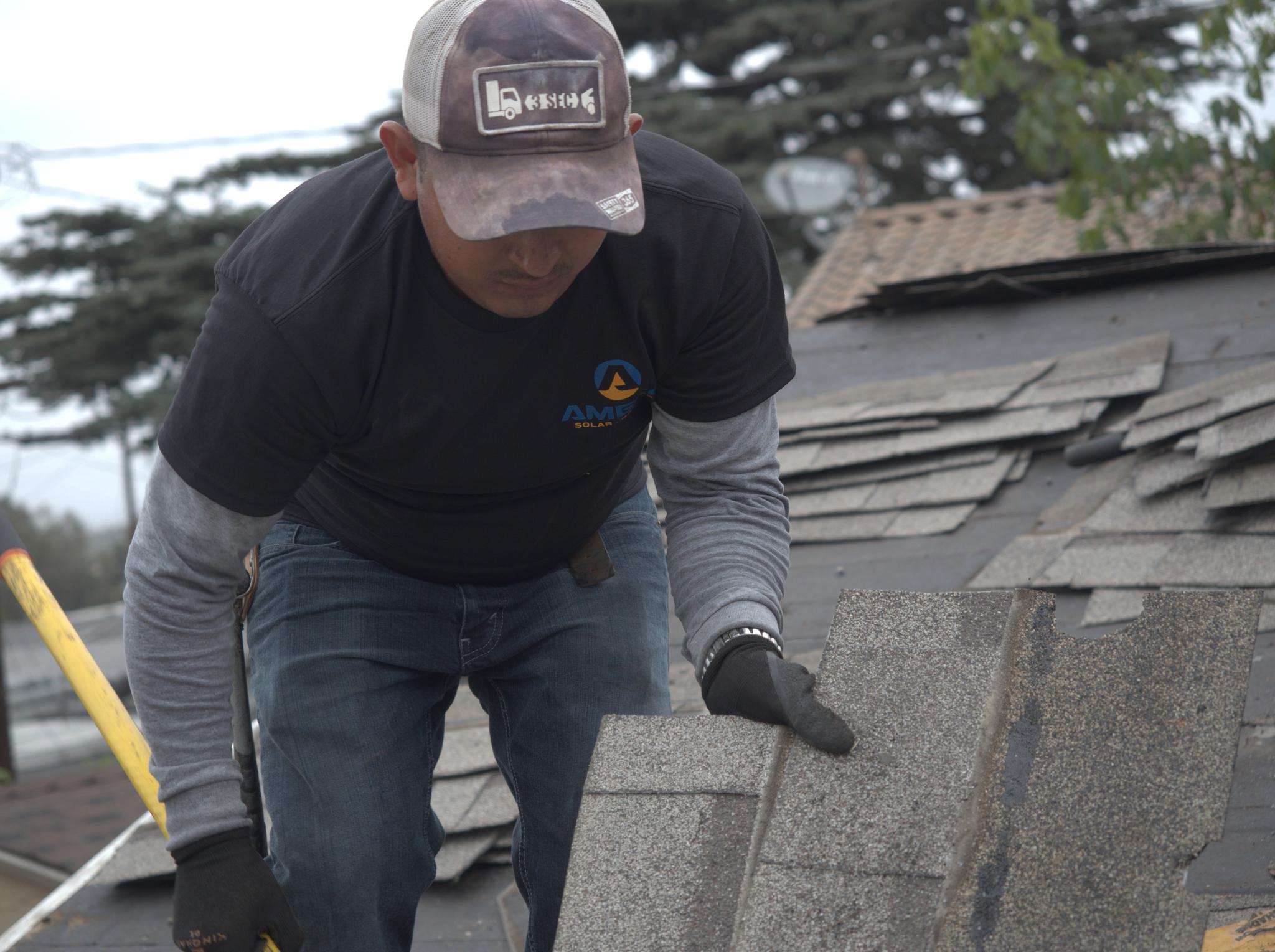 From repairs to replacements, we're your roofing partners through it all. Quality you can trust.