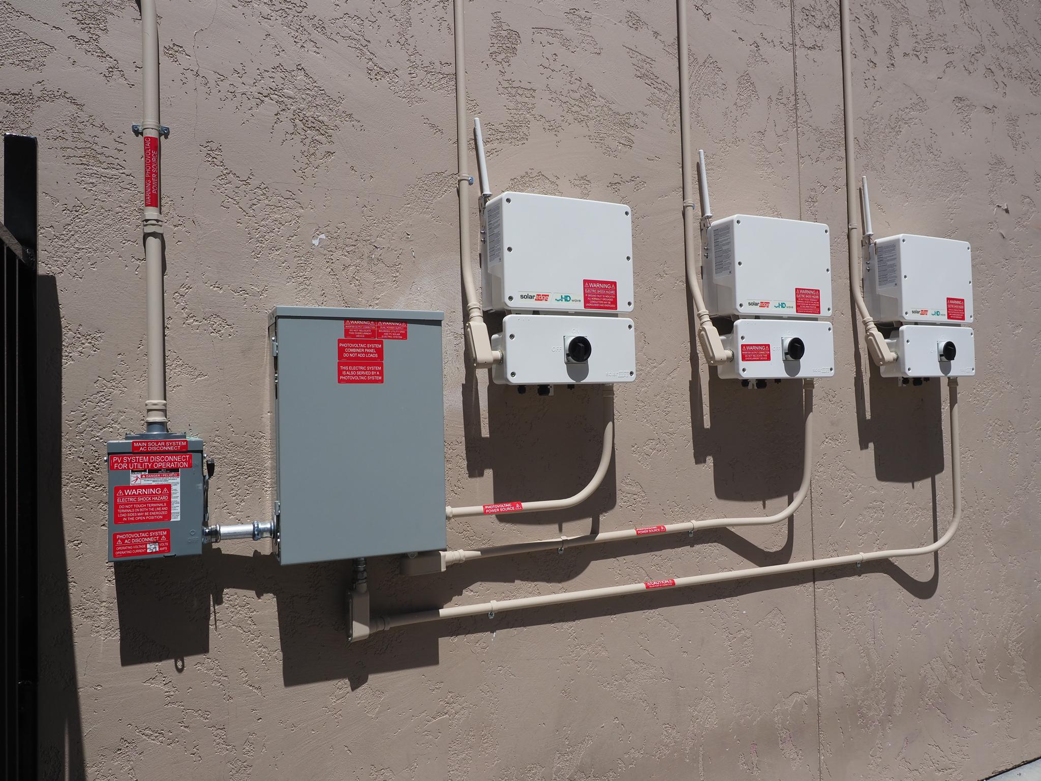 From start to finish, our experts ensure a seamless solar installation experience, bringing clean energy to your doorstep.