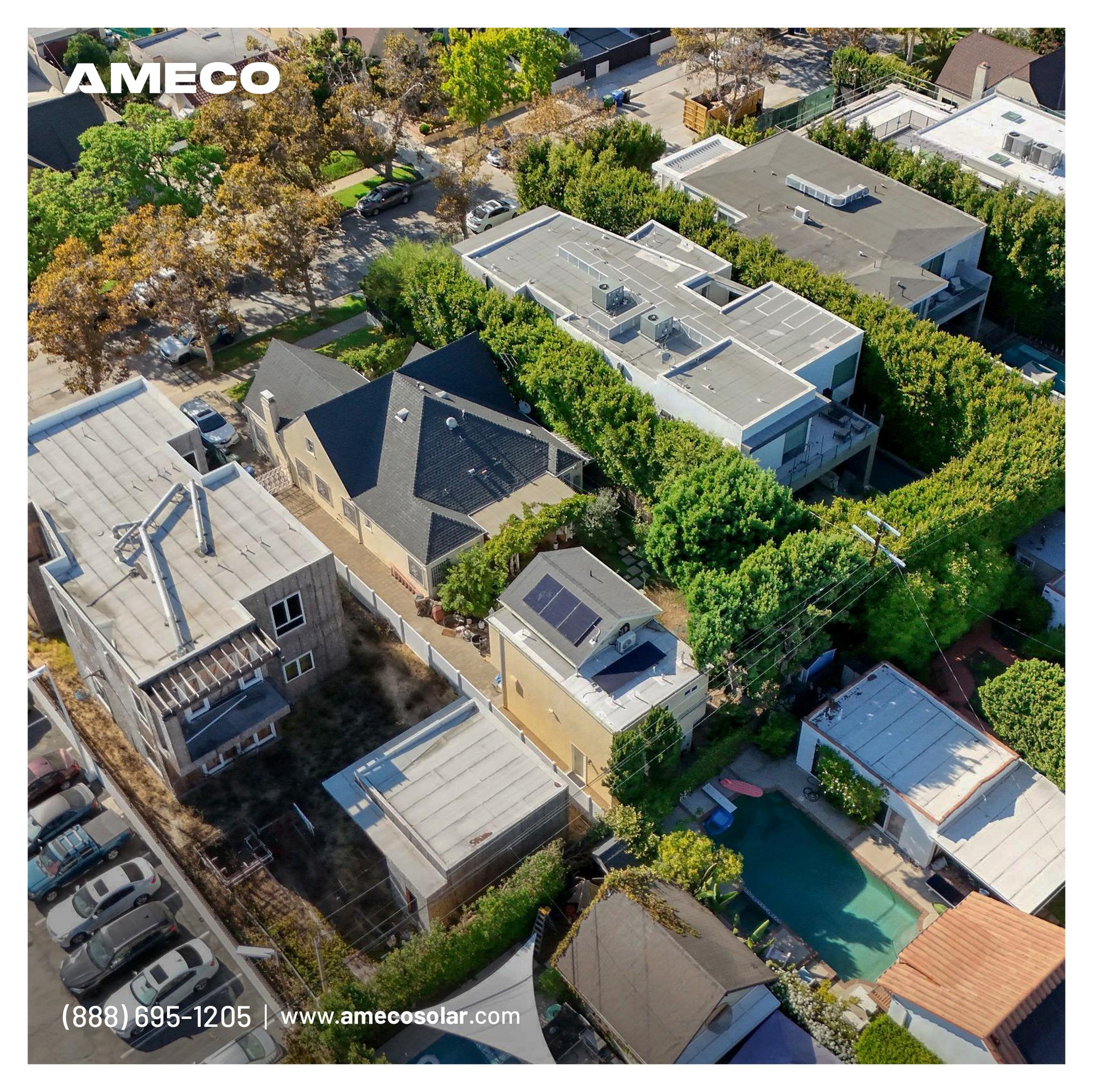 Switching to solar energy isn’t just about saving money; it’s about protecting the environment.