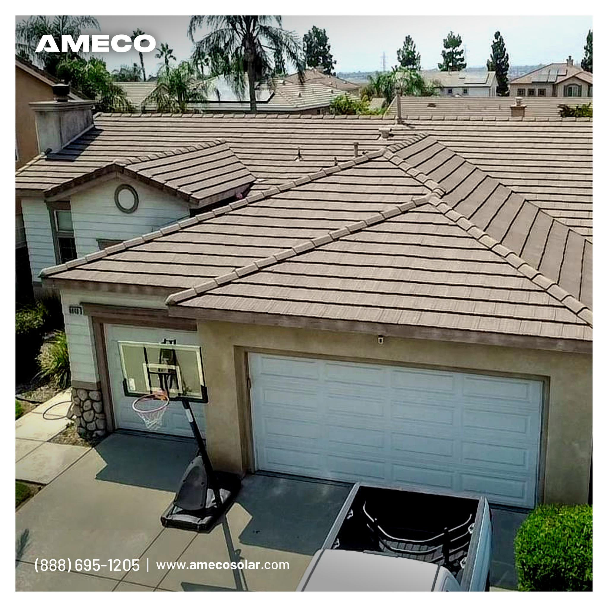 The integrity of your roof goes hand in hand with your home's performance.