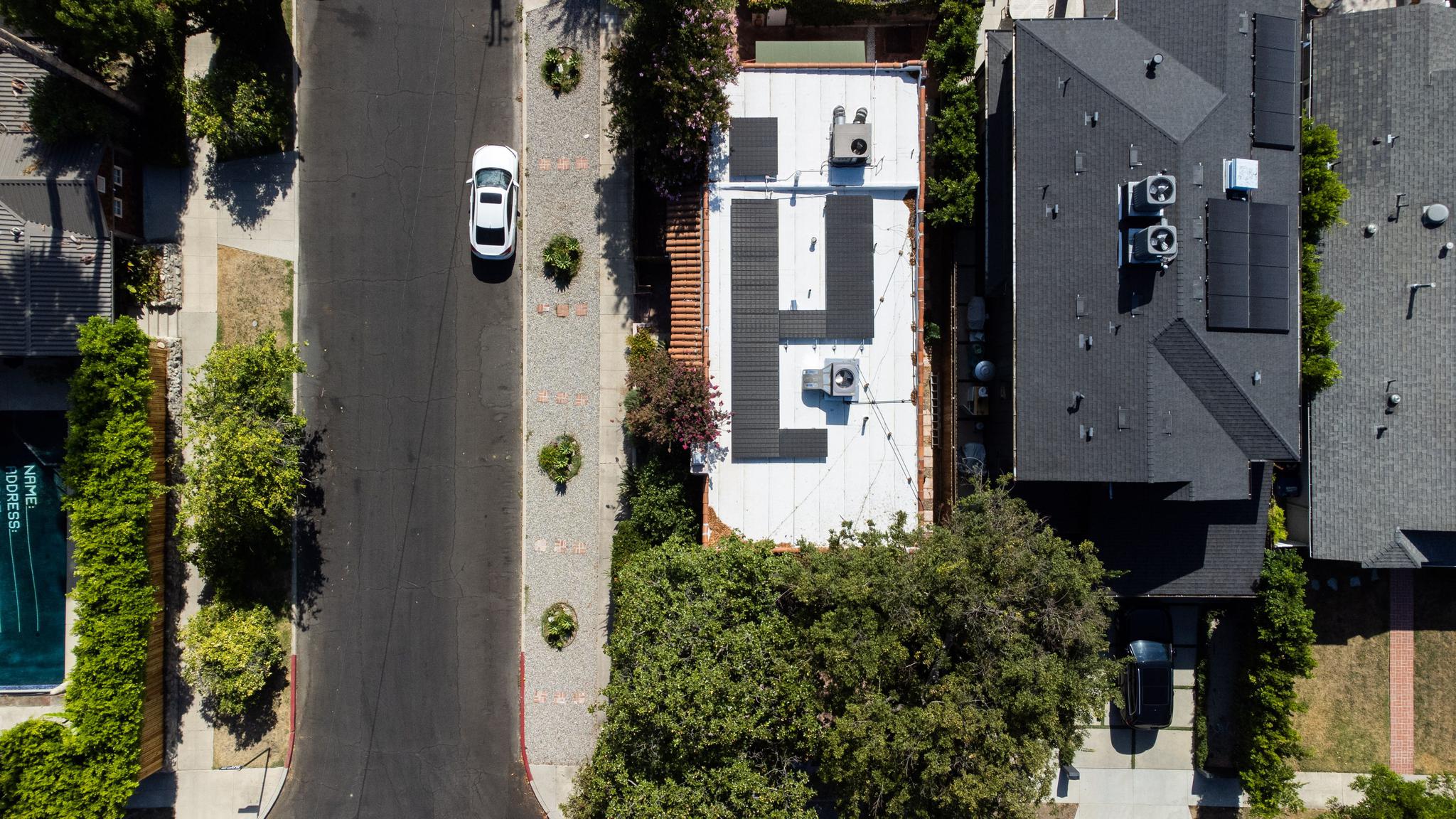 Eco-friendly living made easy with our solar technology.