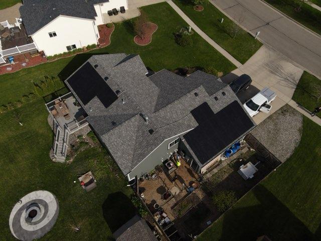 Residential Installation in Fargo, ND