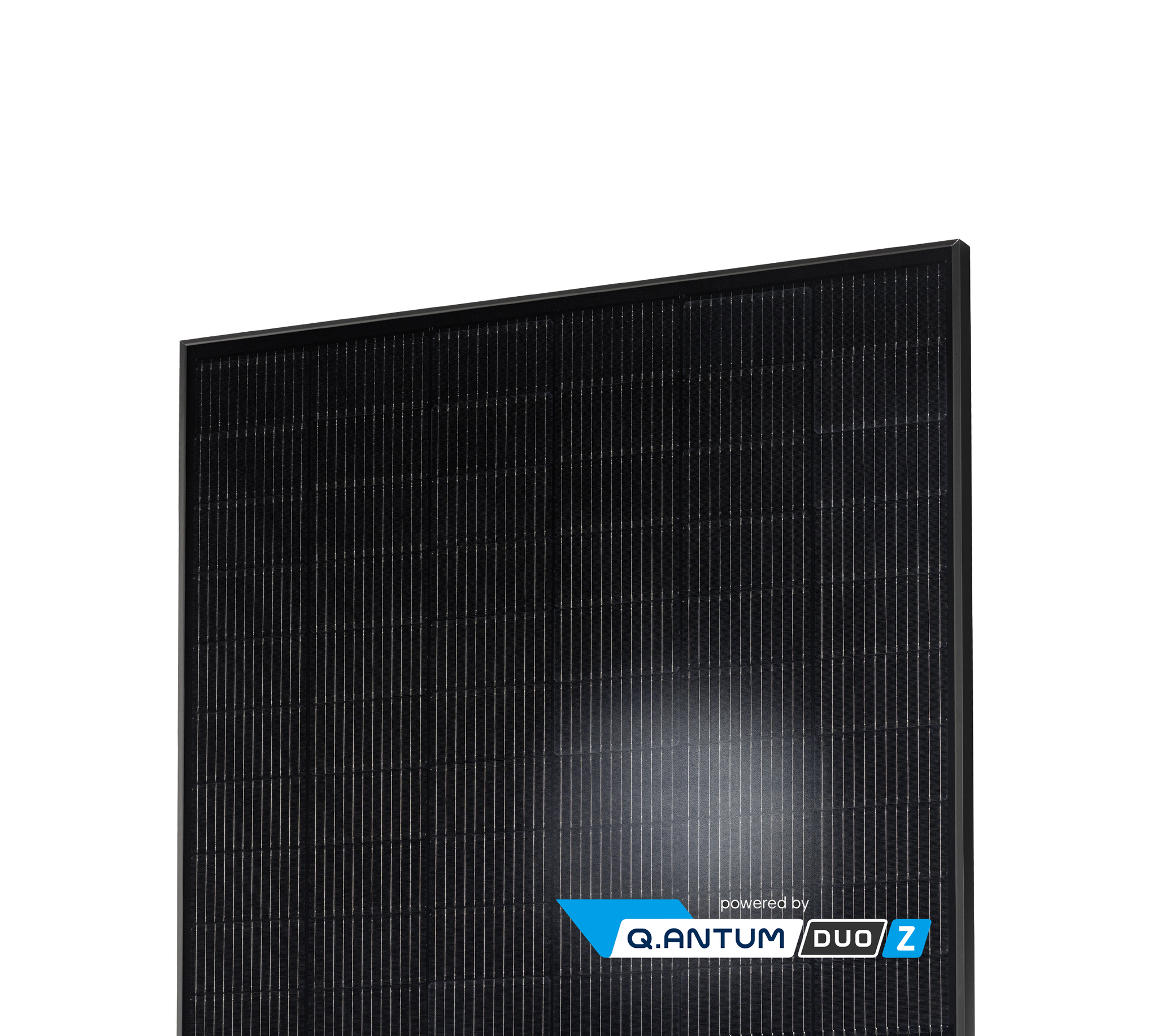 #1 Installed Solar Panels in the U.S.