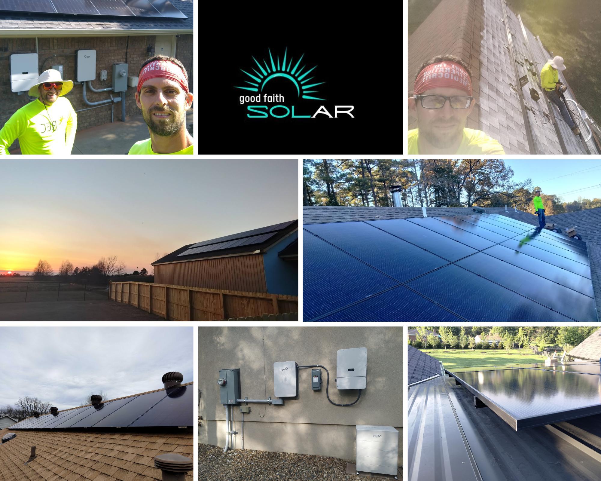 Yours Truly - Joshua & Kevin