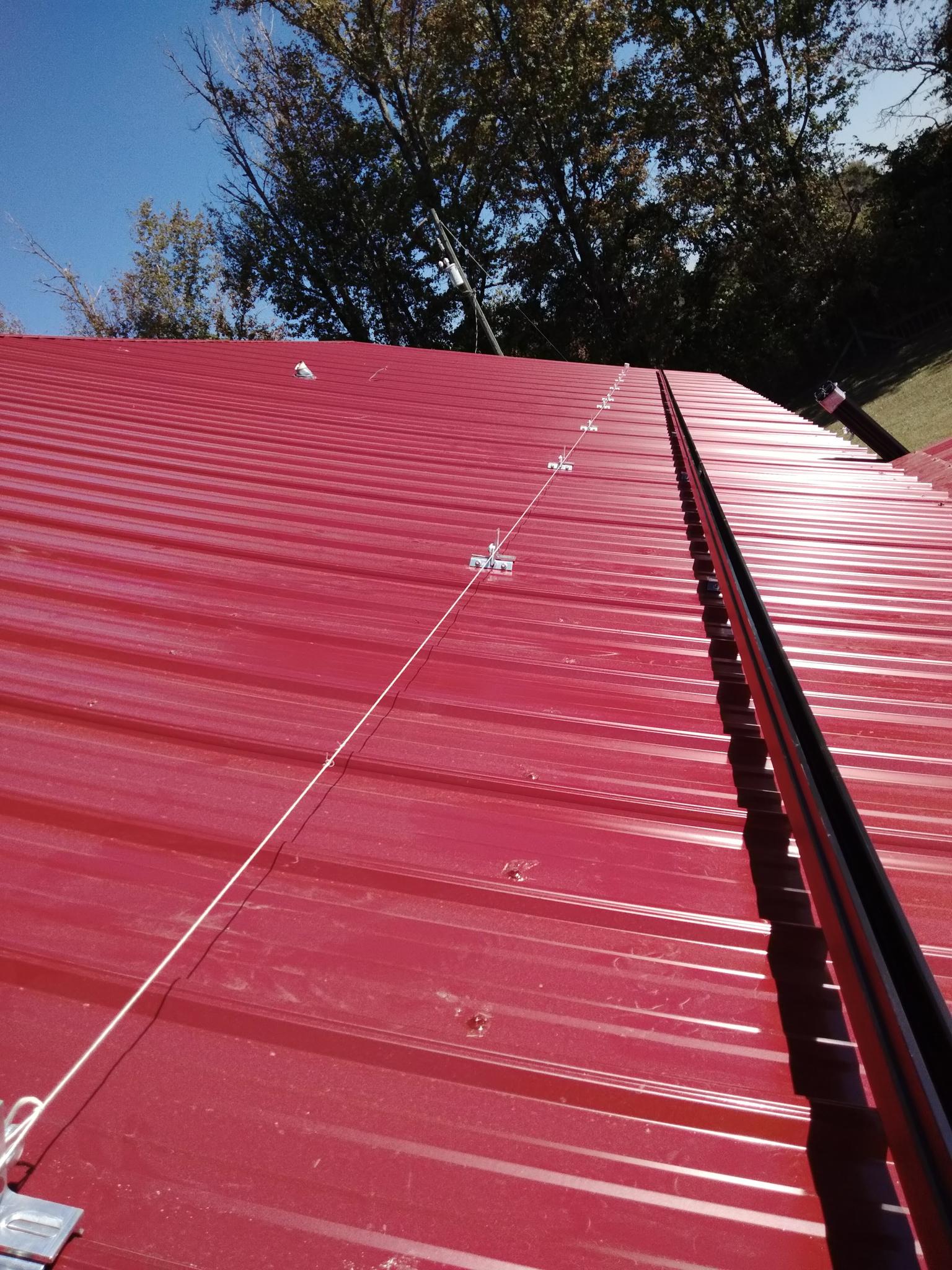 Measure twice, install once