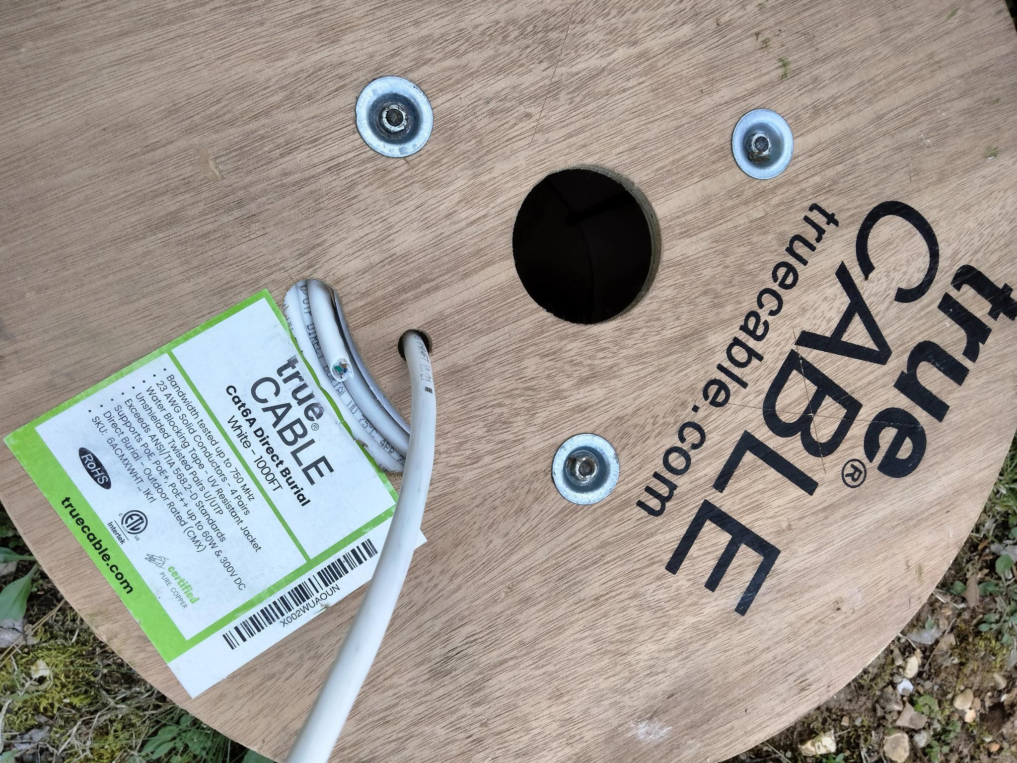 High quality products. No cutting corners.