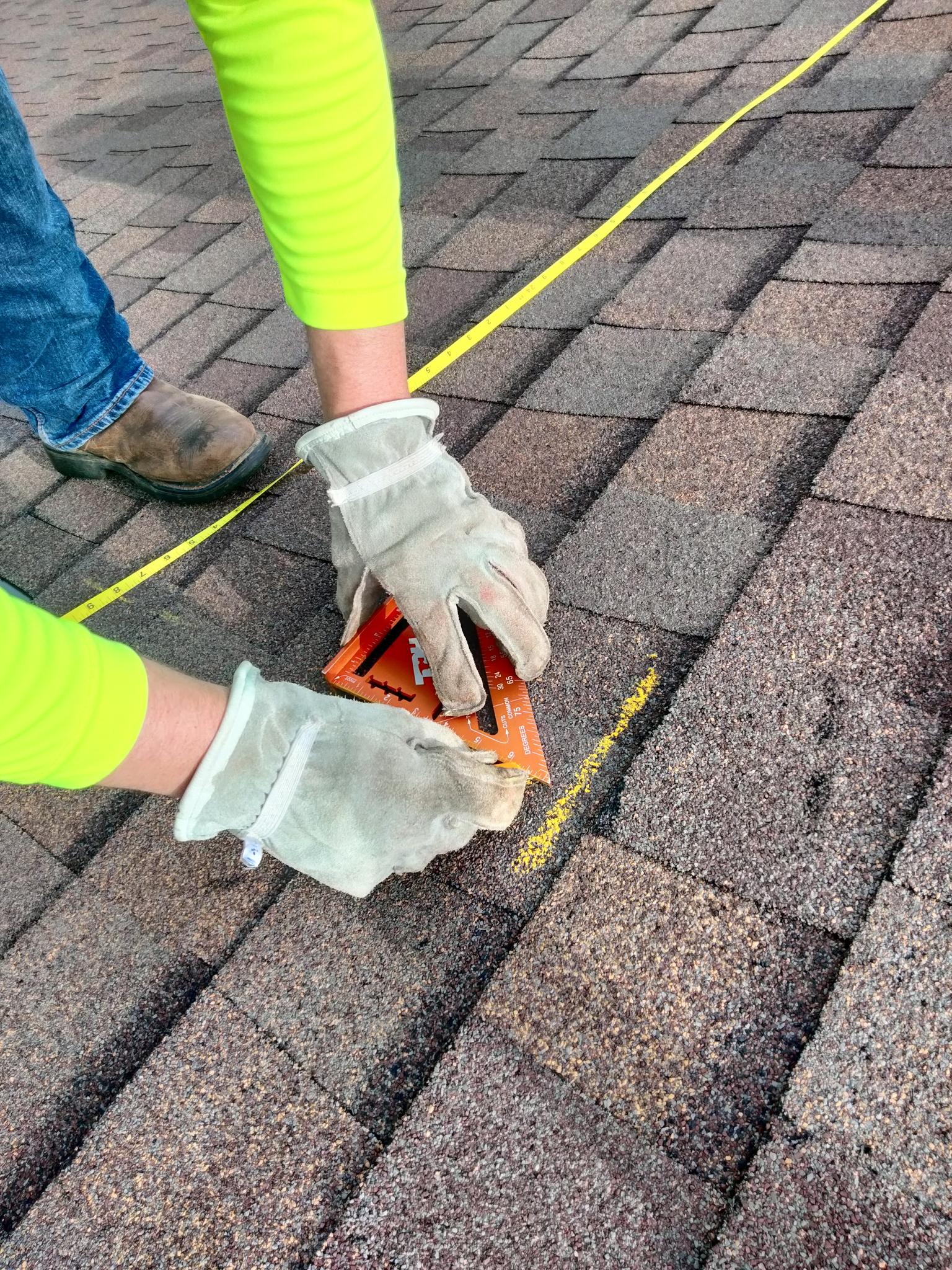 Measure, measure, measure!