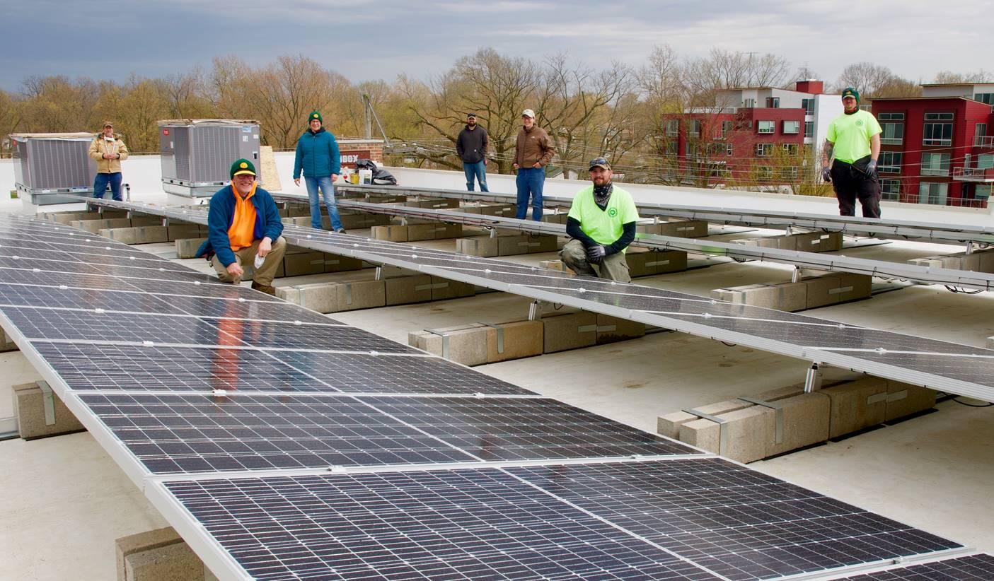 Commercial - Plymouth