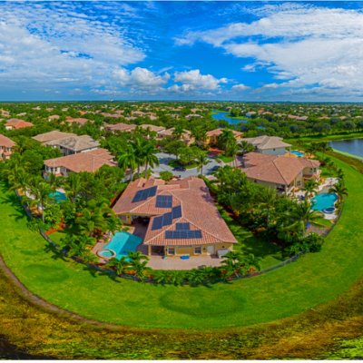 Go Solar Power Installation