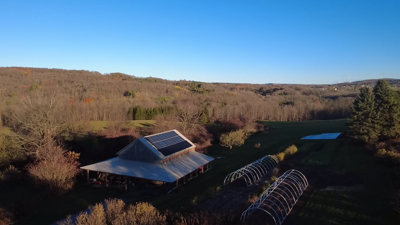 Cazenovia, NY (Farm)