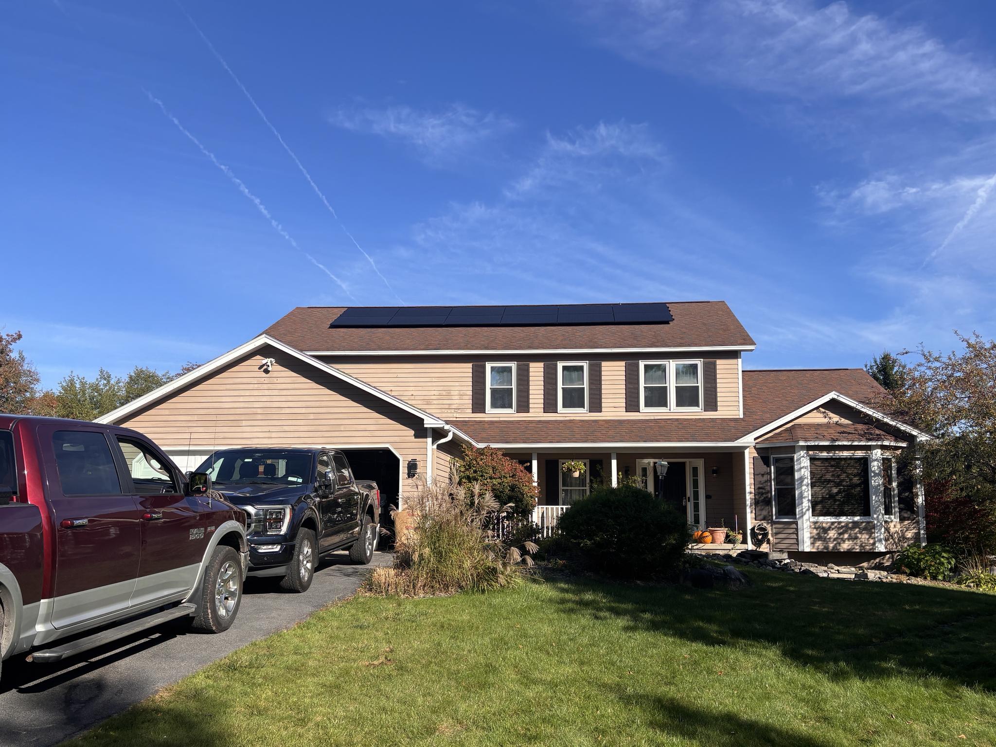 Syracuse, NY (Onondaga Hill)