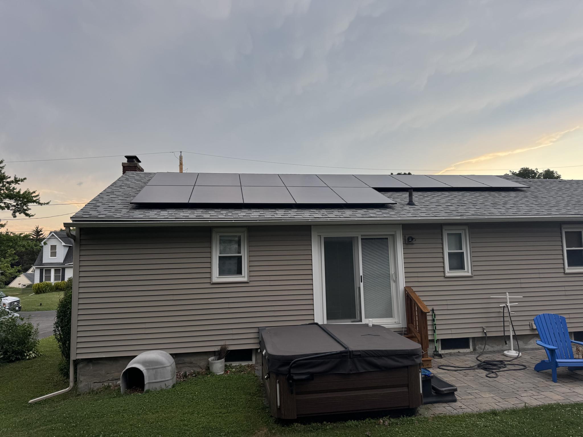 Syracuse ( Strathmore)