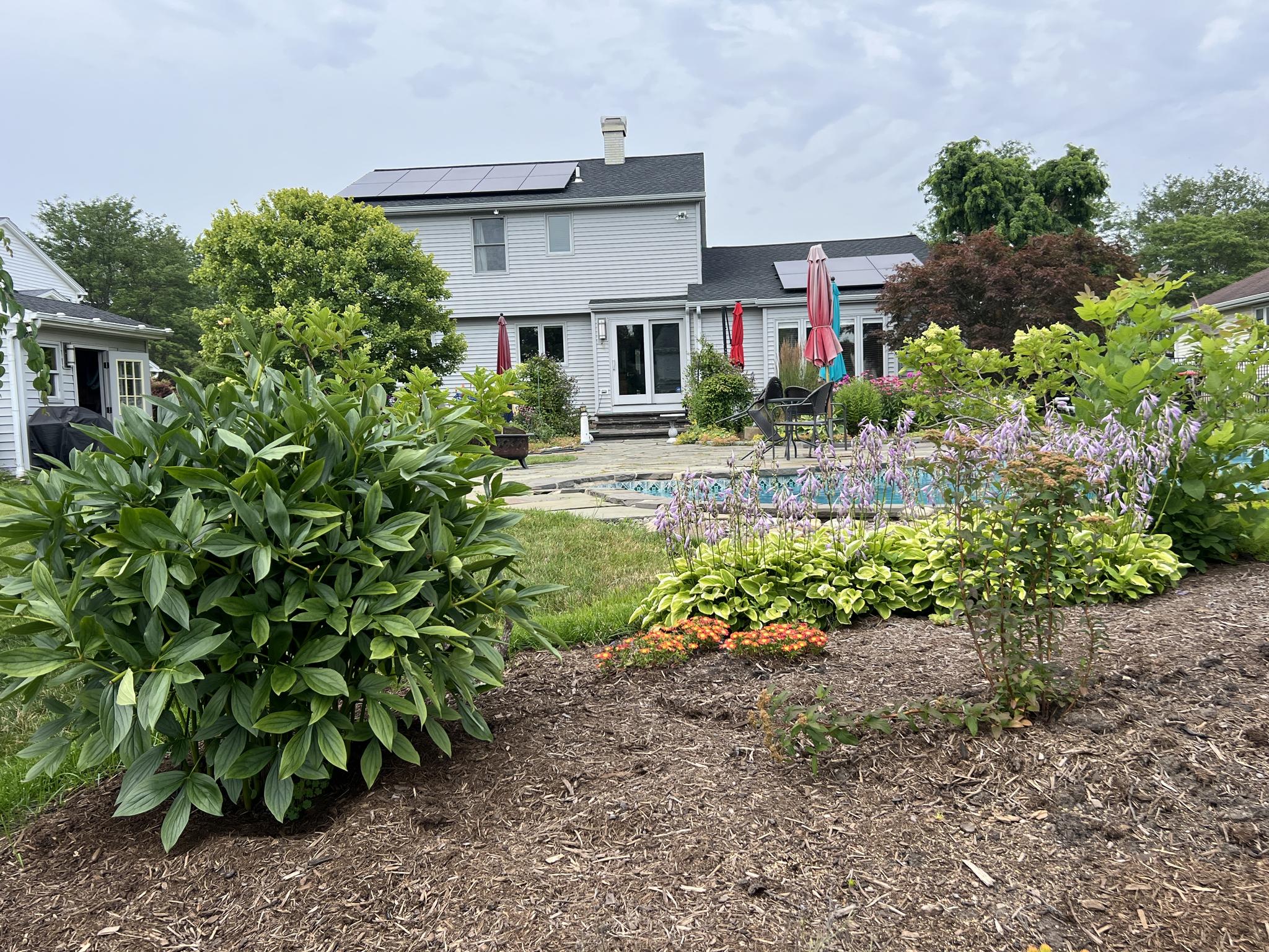 EnPhase Micro Inverters with Silfab Modules