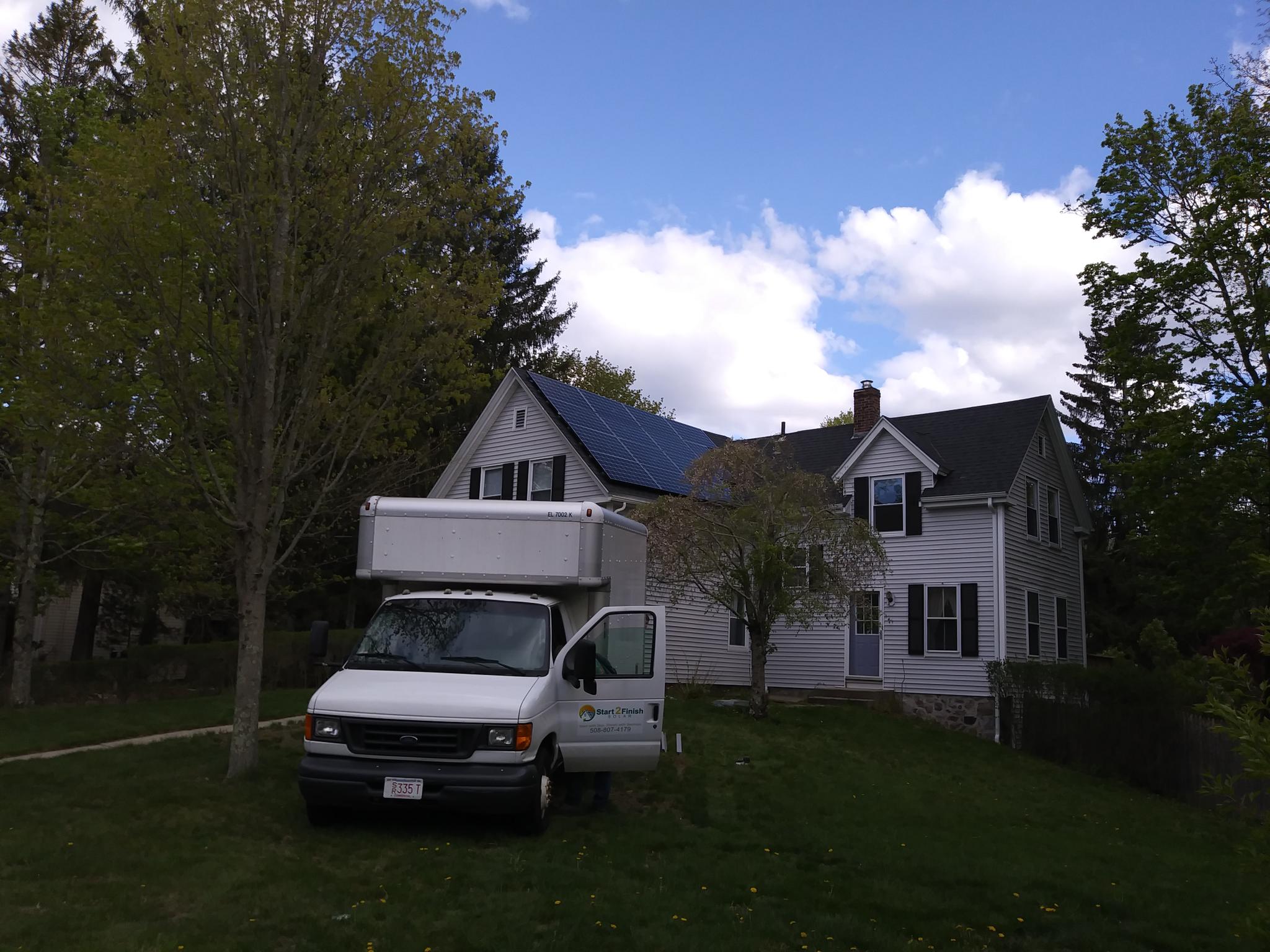 Another Easton referral