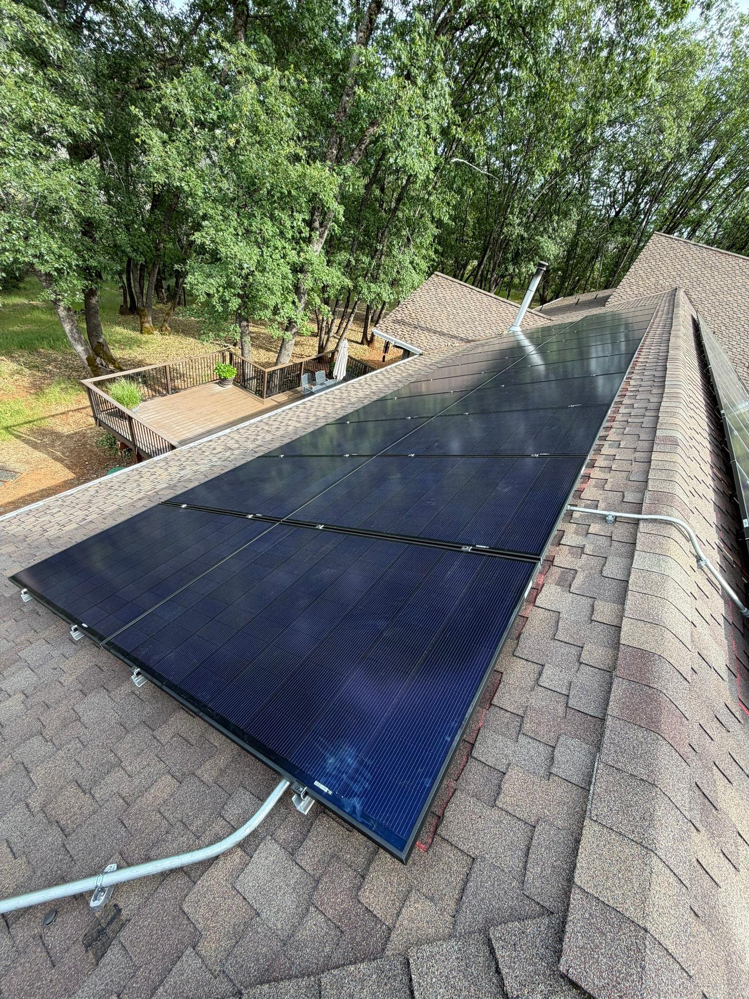 Solar for Life!