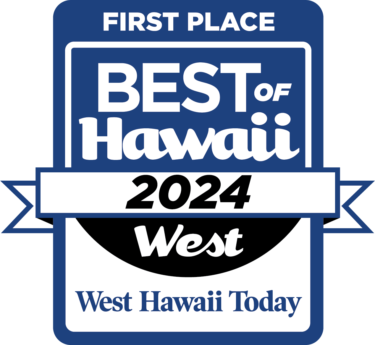 West Hawaii’s Favorite Solar Installer